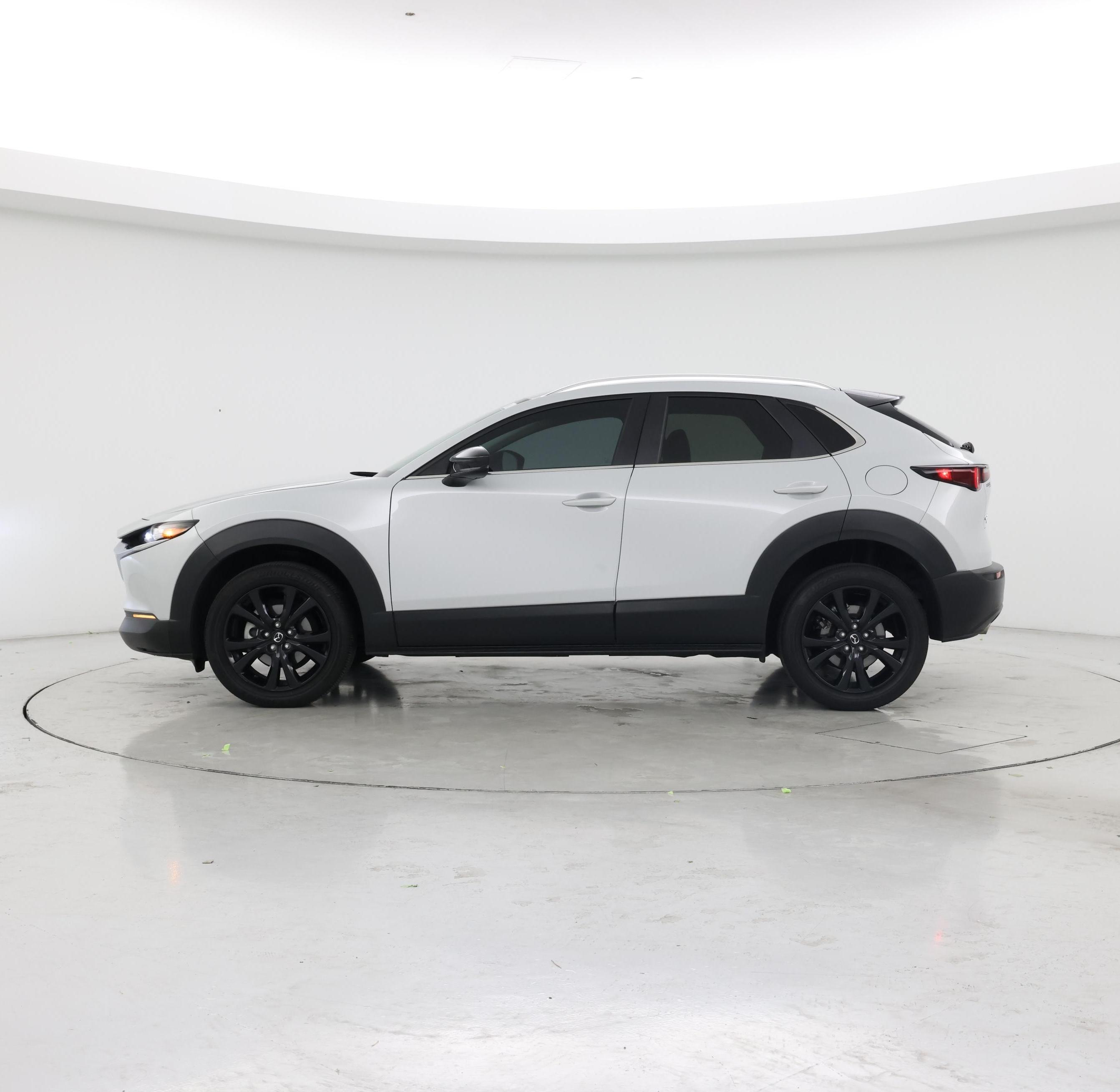 Thumbnail: 2024 Mazda CX-30 - 3