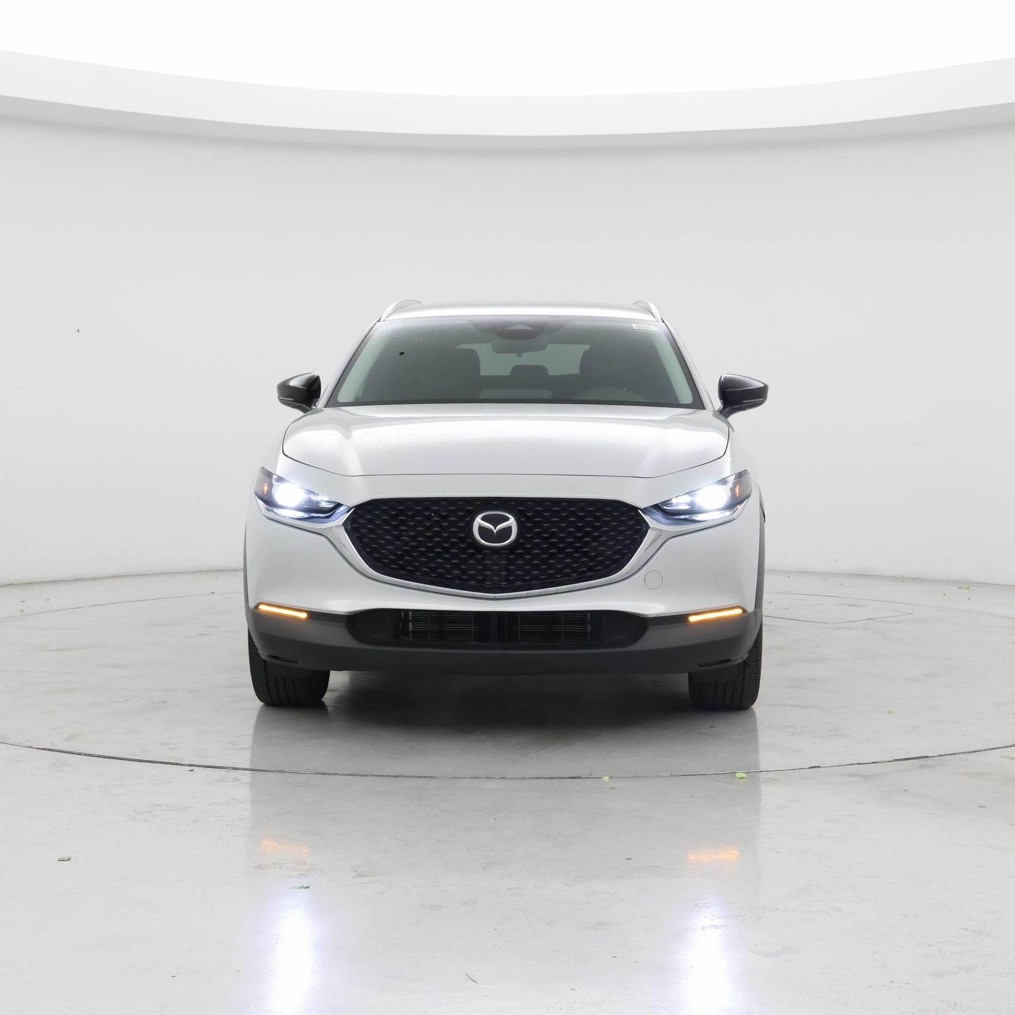 Thumbnail: 2024 Mazda CX-30 - 5