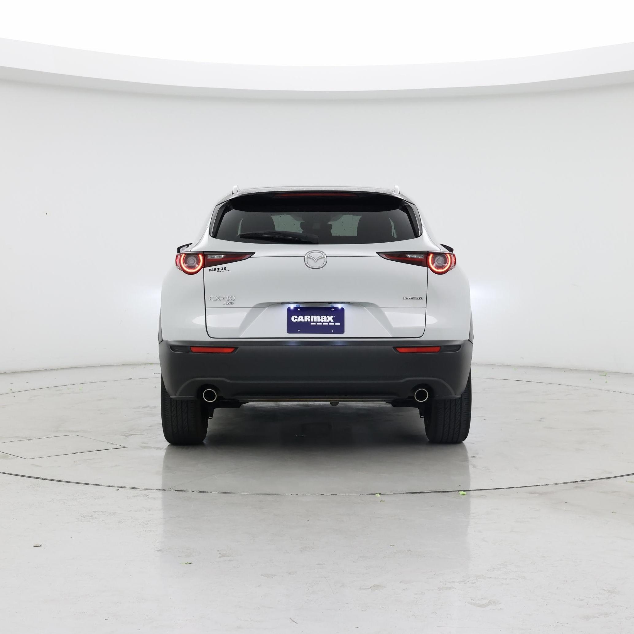 Thumbnail: 2024 Mazda CX-30 - 6