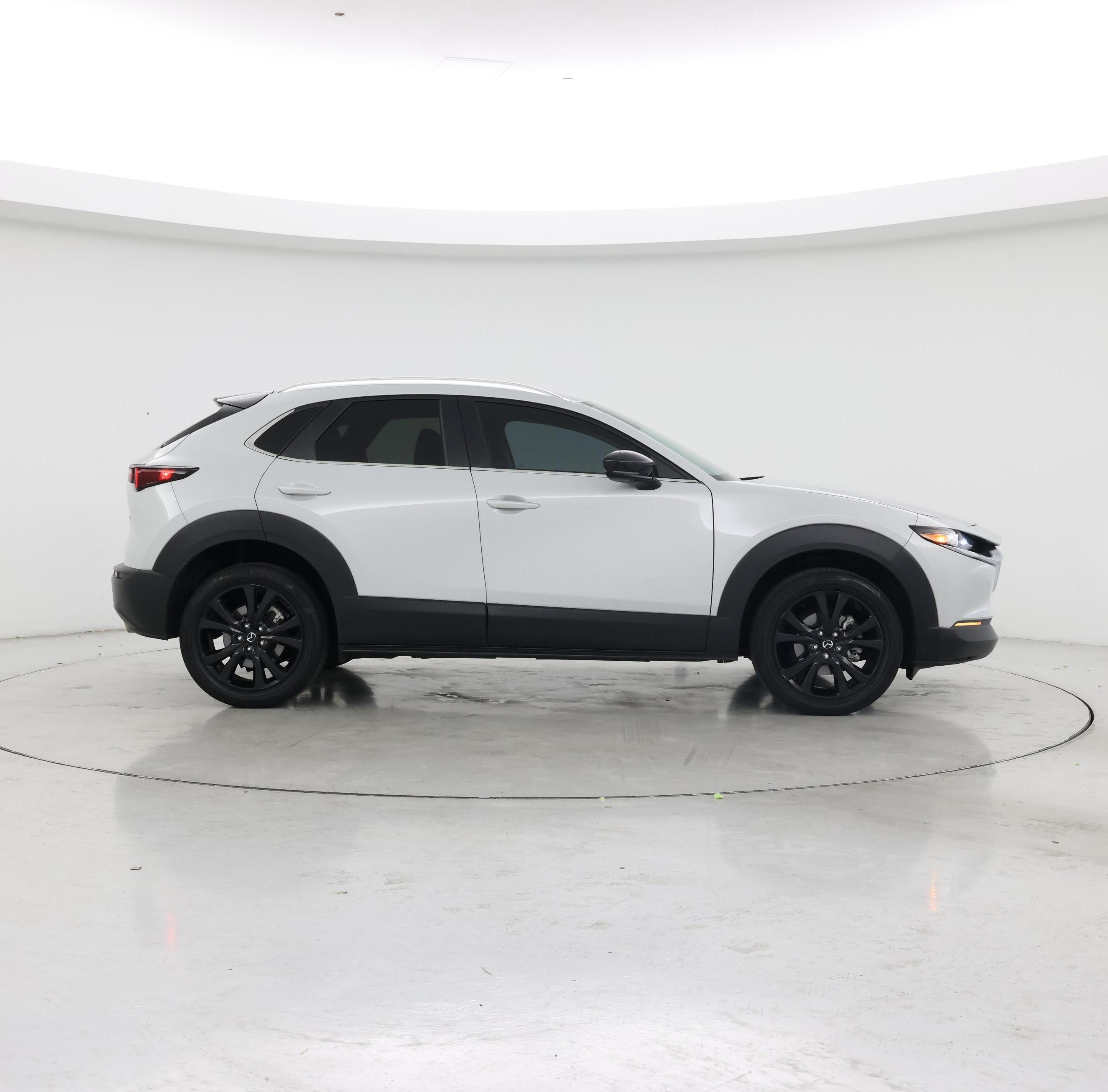 Thumbnail: 2024 Mazda CX-30 - 7