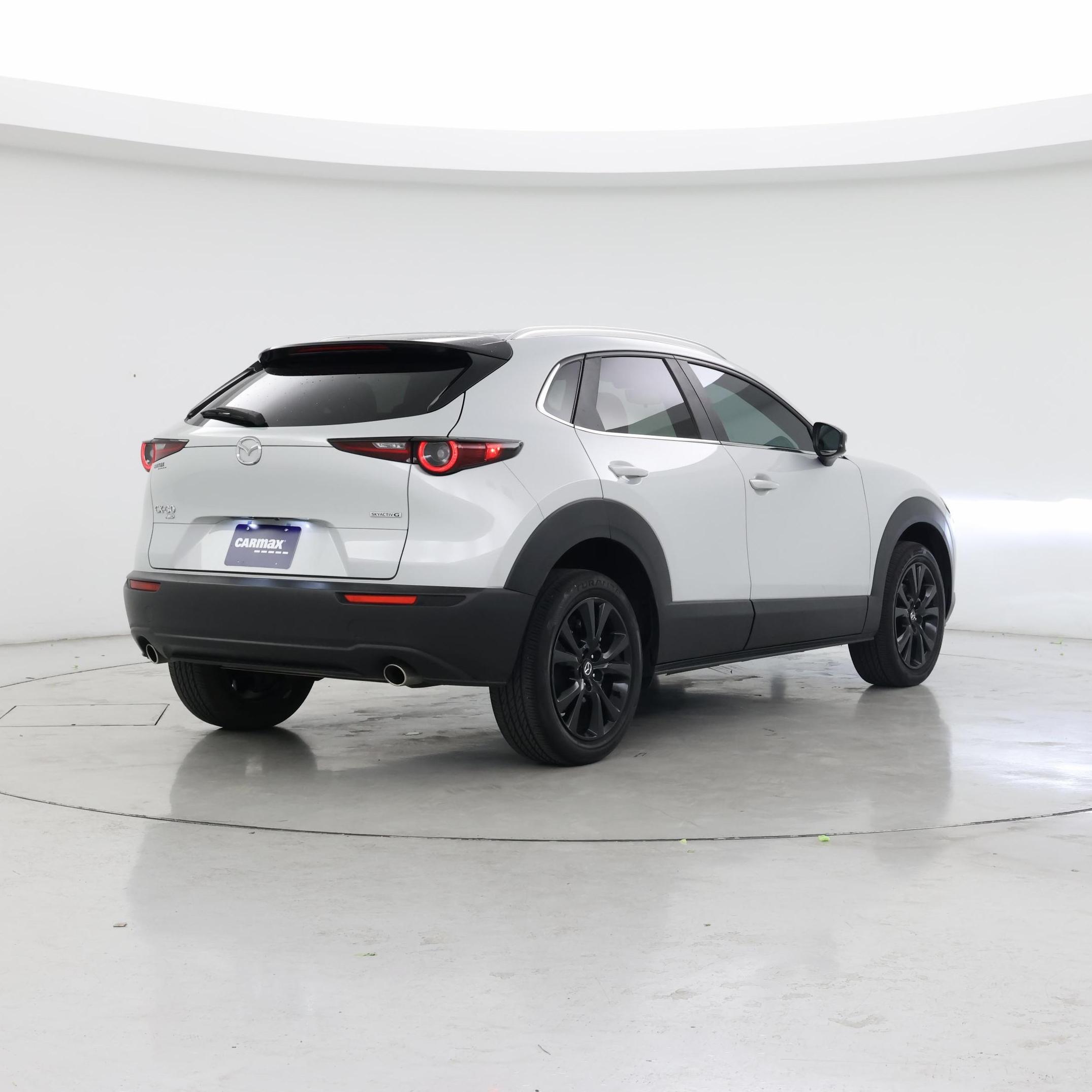Thumbnail: 2024 Mazda CX-30 - 8