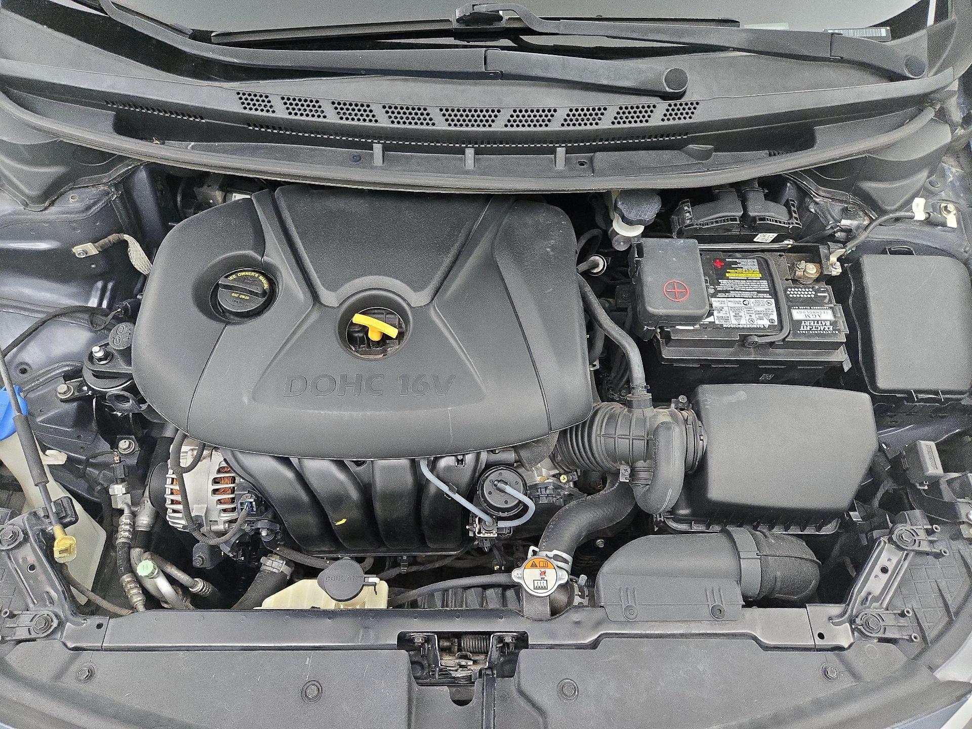 Thumbnail: 2016 Kia Forte - 20