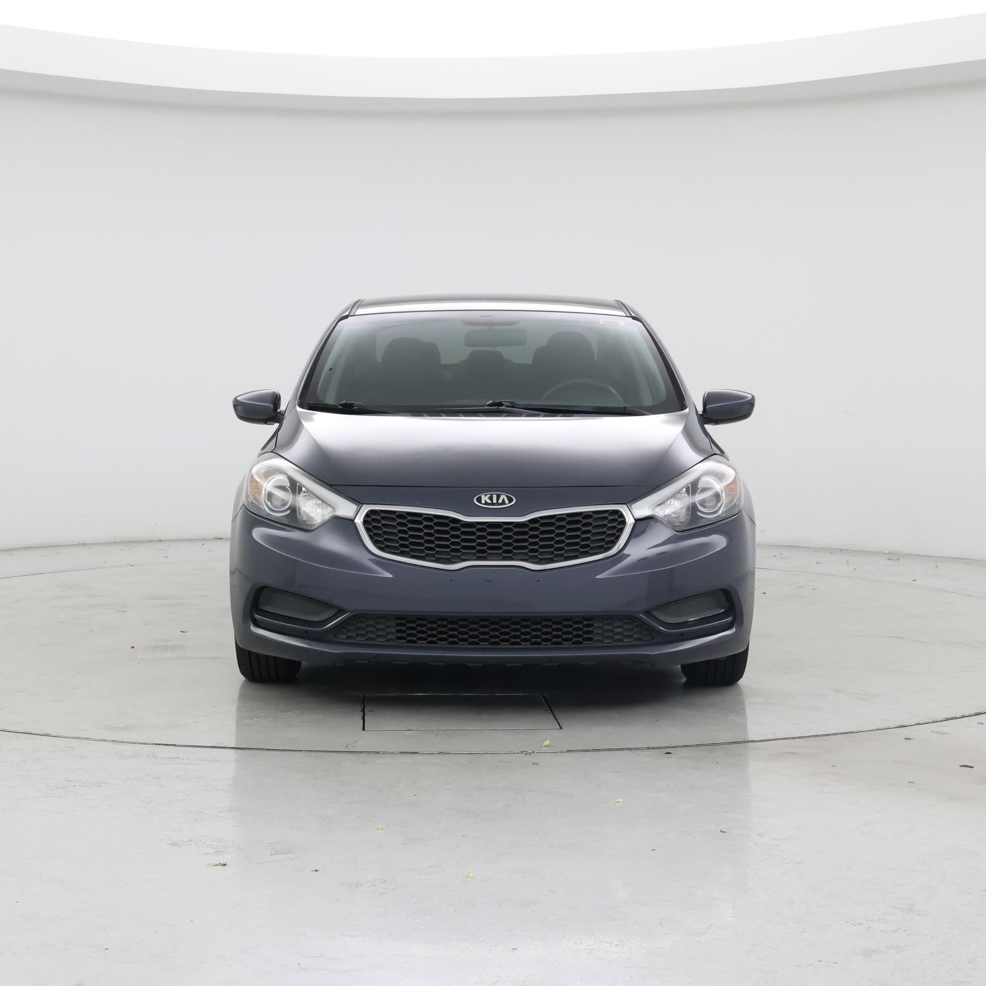 Thumbnail: 2016 Kia Forte - 5