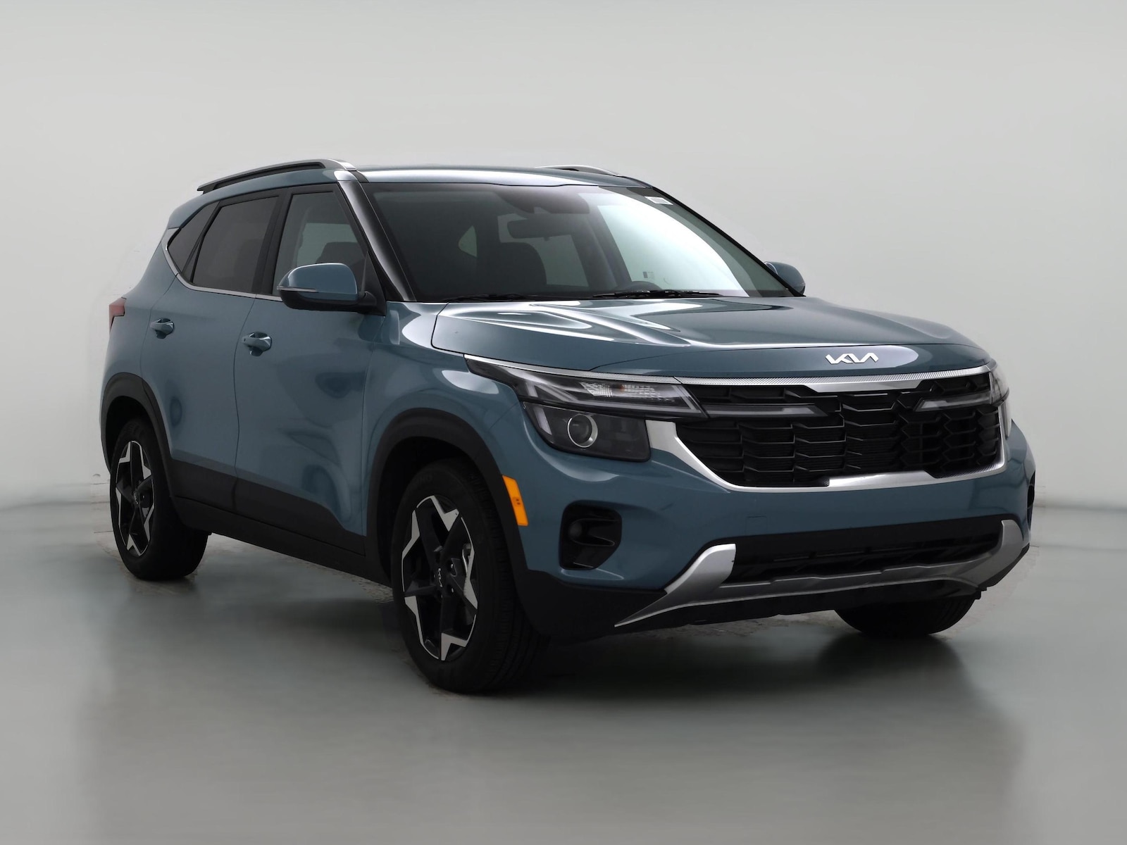 2024 Kia Seltos