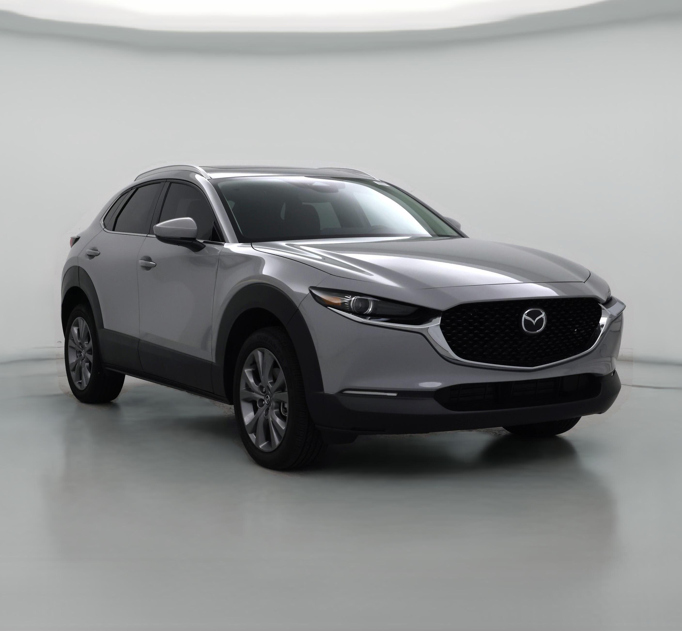 Thumbnail: 2025 Mazda CX-30 - 1