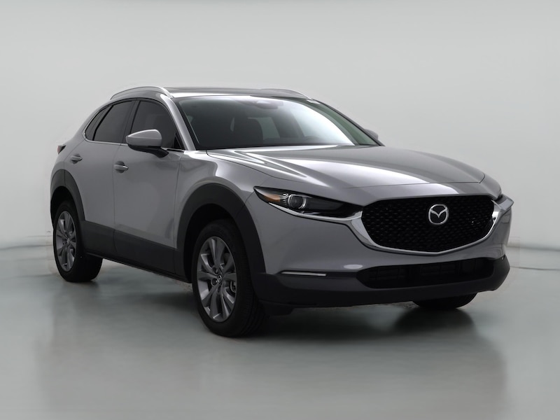 2025 Mazda CX-30 2.5 S Premium Package