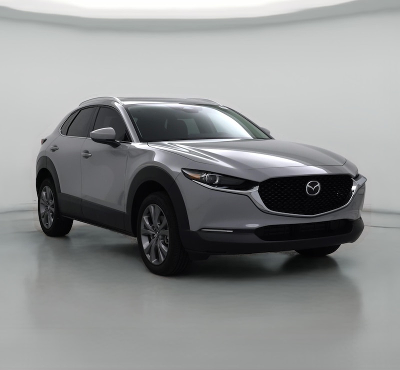 2025 Mazda CX-30 2.5 S Premium Package