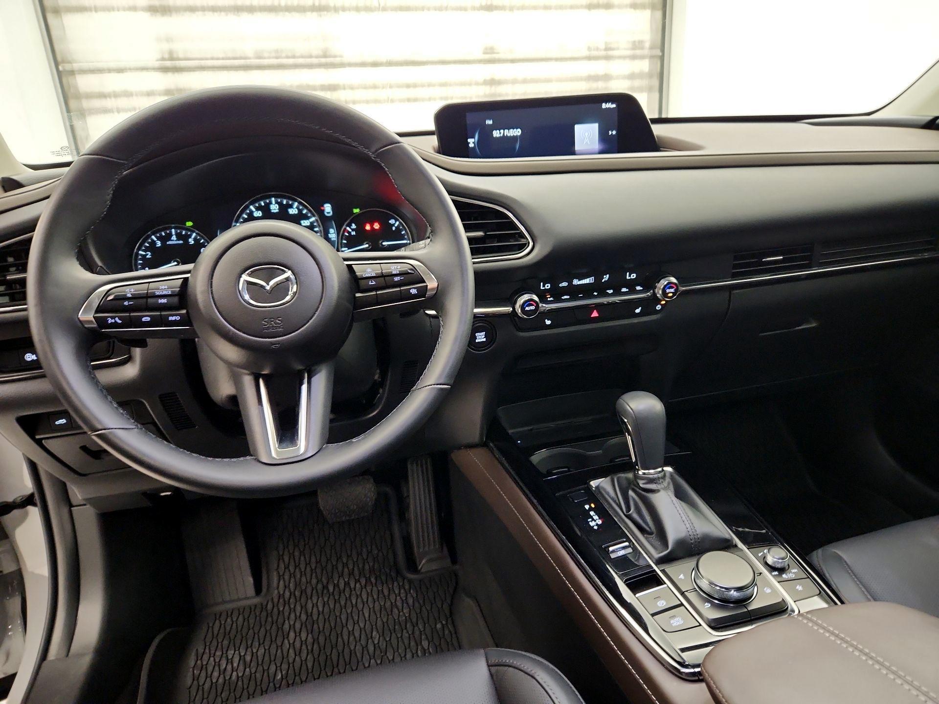 Thumbnail: 2025 Mazda CX-30 - 9