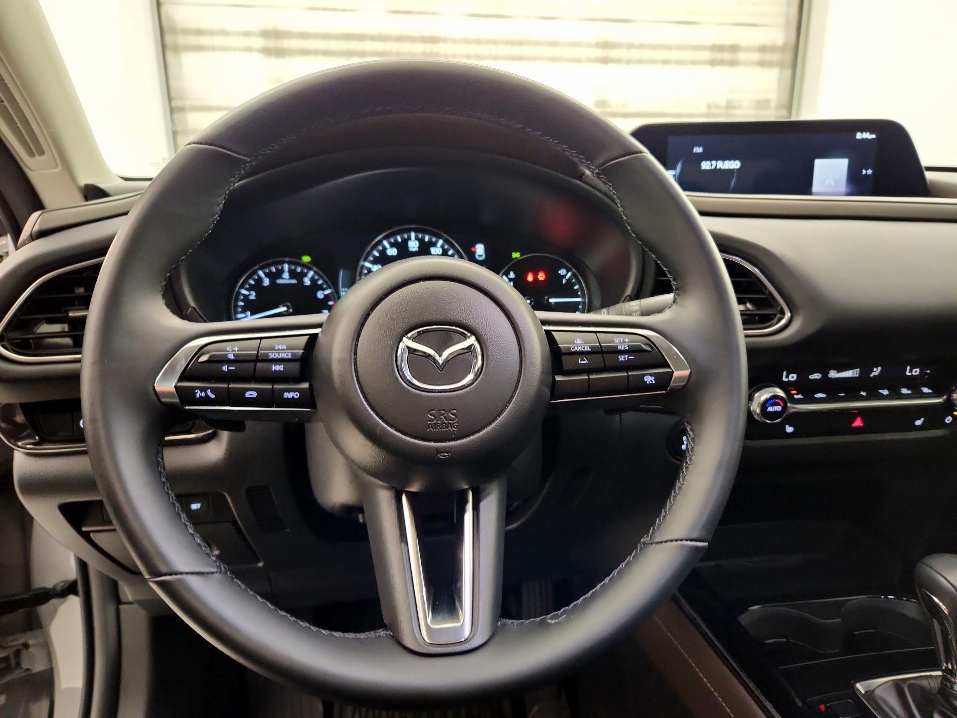 Thumbnail: 2025 Mazda CX-30 - 10