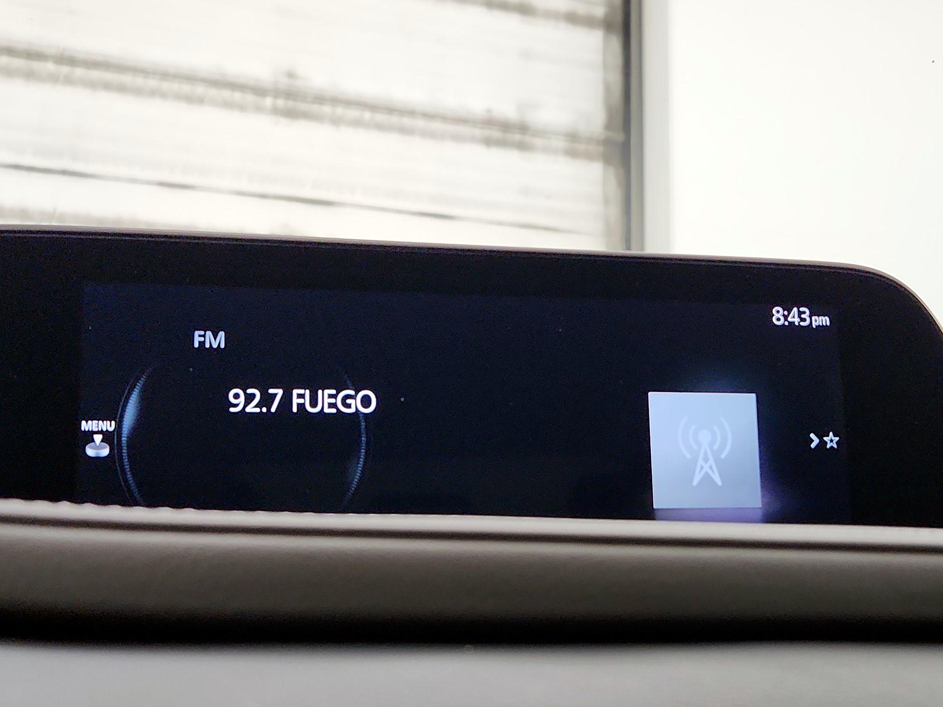 Thumbnail: 2025 Mazda CX-30 - 16