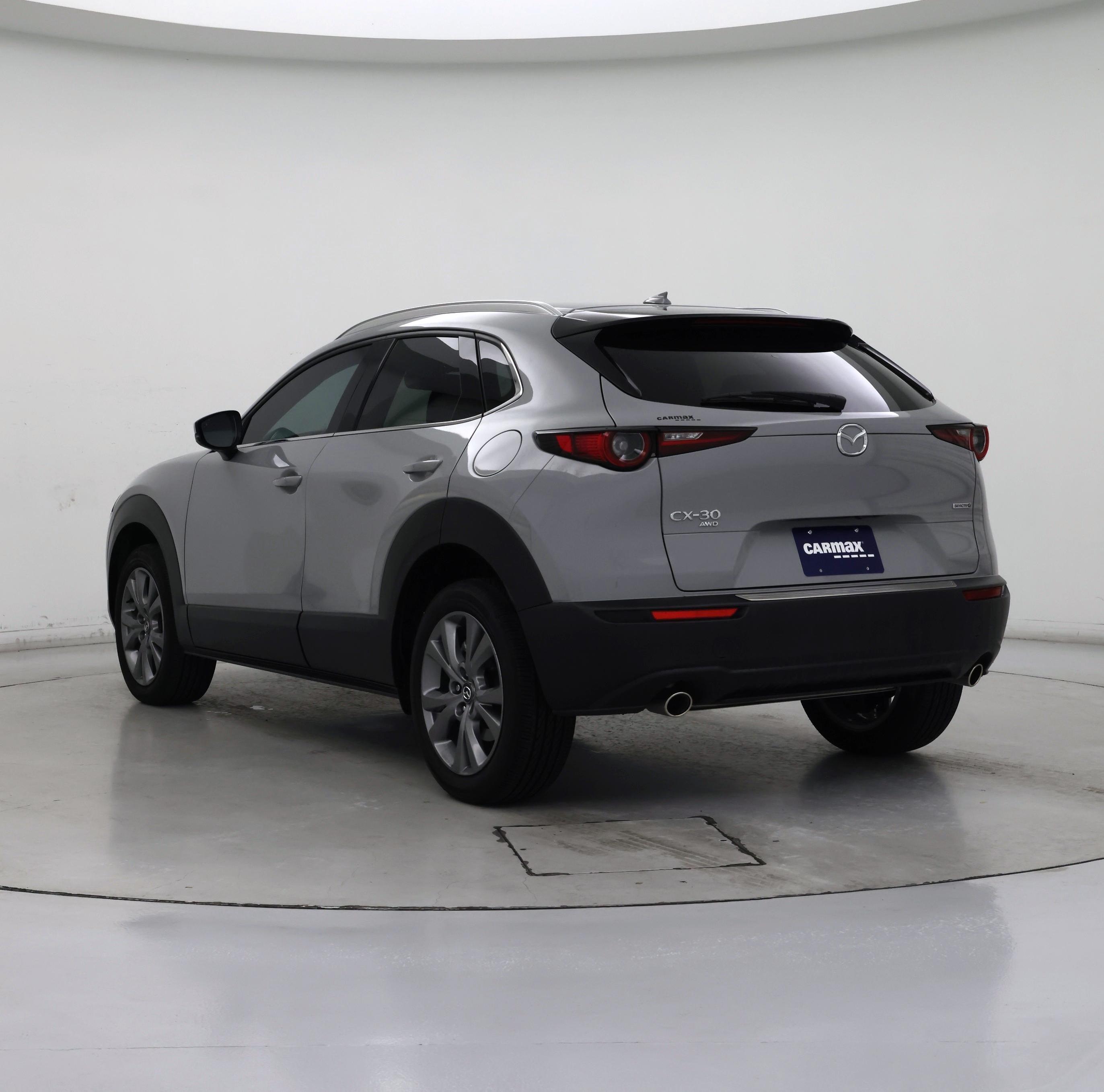 Thumbnail: 2025 Mazda CX-30 - 2
