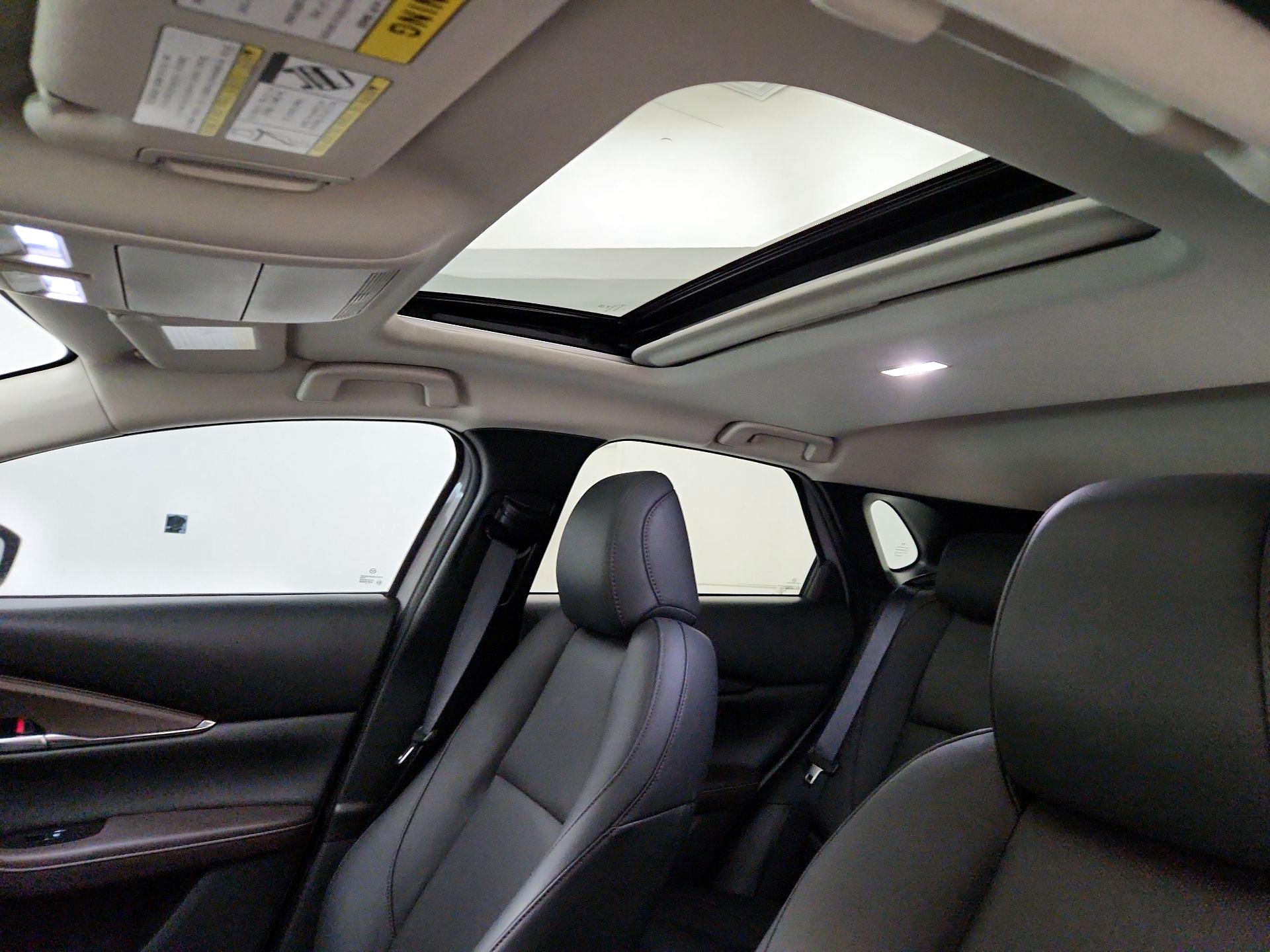 Thumbnail: 2025 Mazda CX-30 - 19
