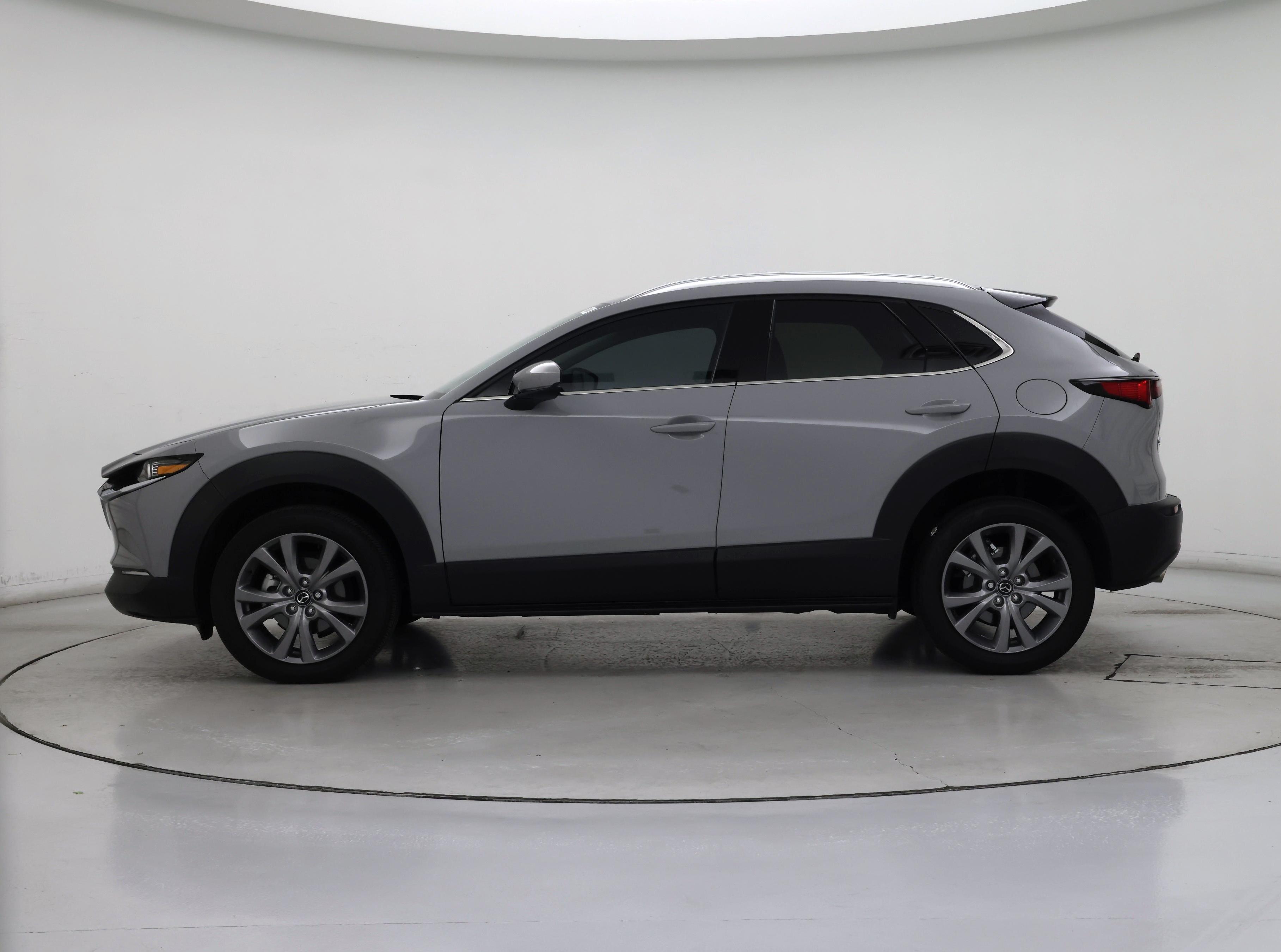 Thumbnail: 2025 Mazda CX-30 - 3