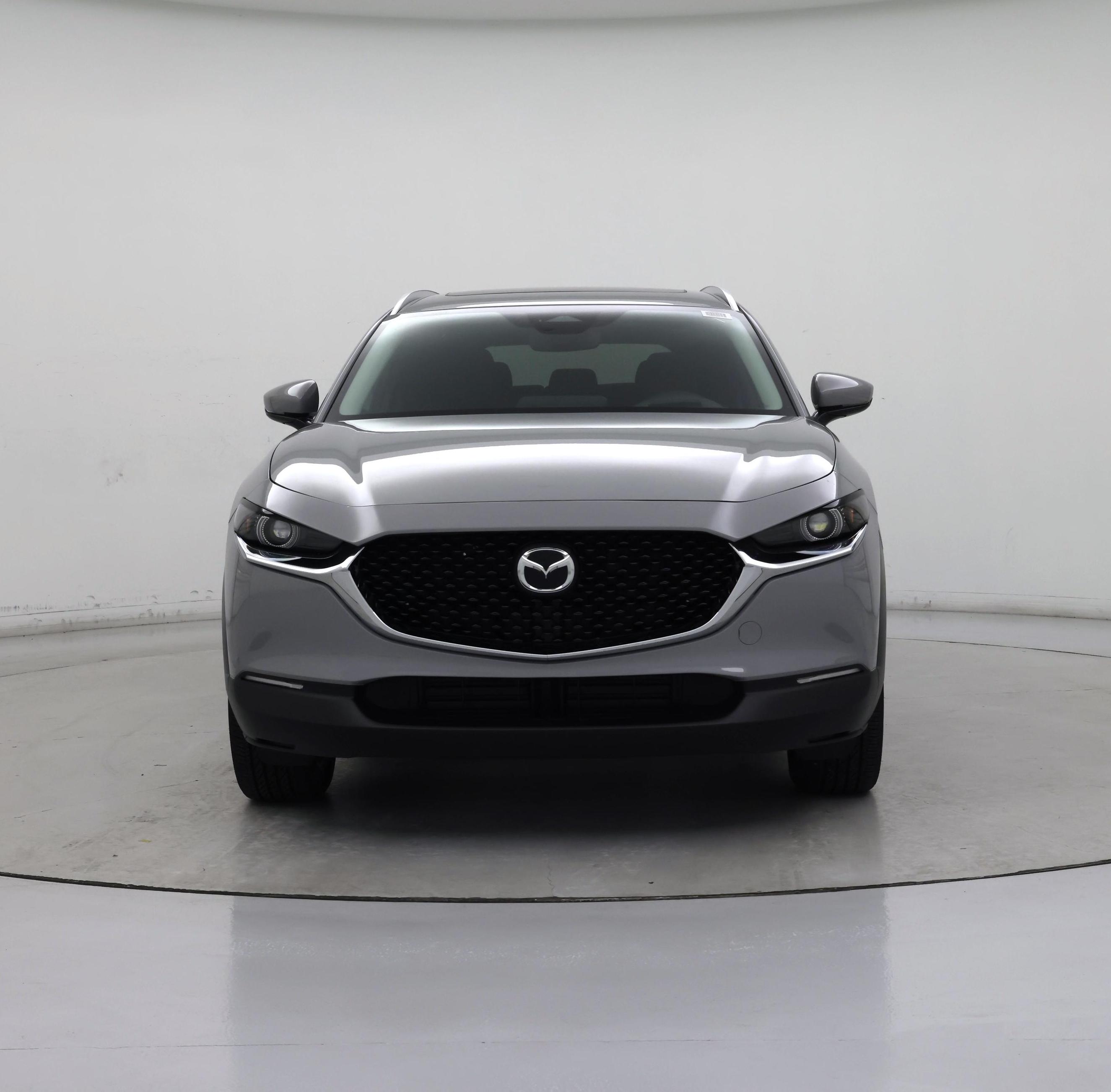 Thumbnail: 2025 Mazda CX-30 - 5