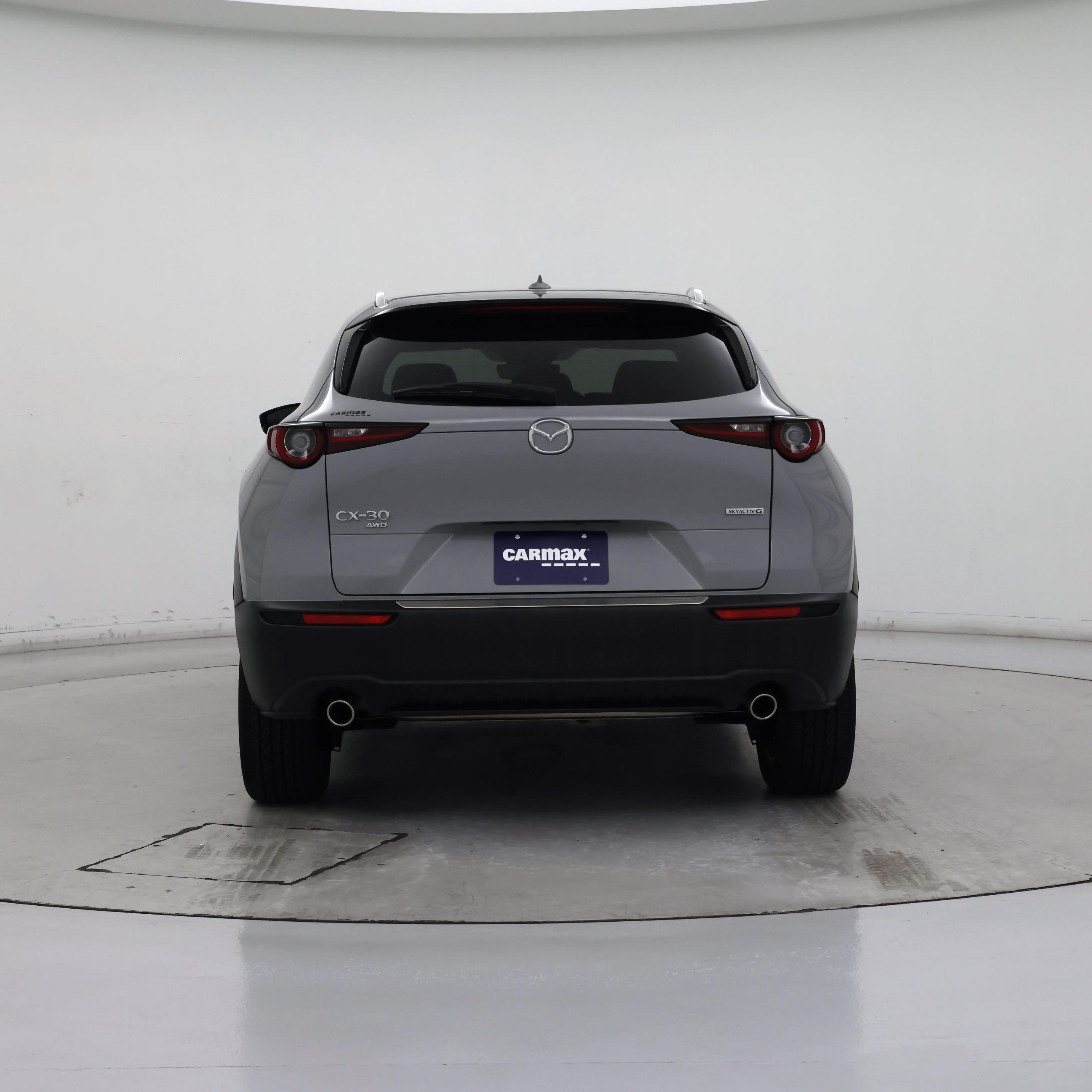 Thumbnail: 2025 Mazda CX-30 - 6