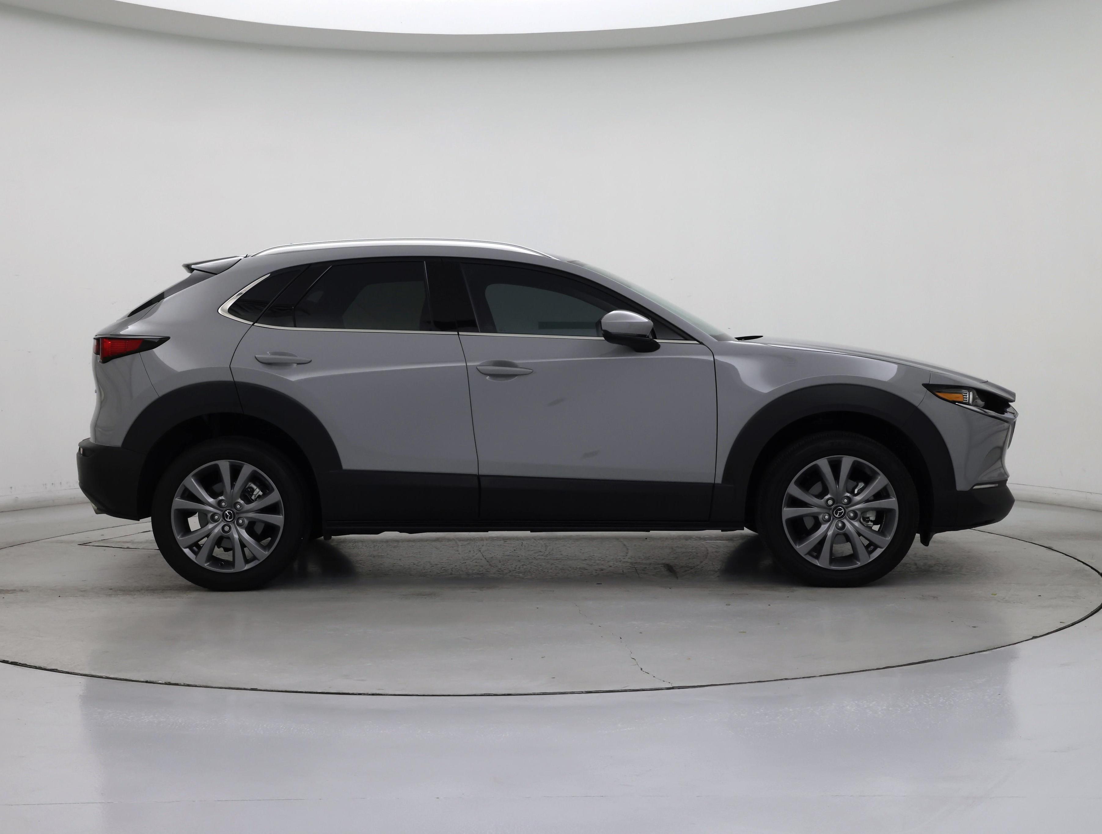 Thumbnail: 2025 Mazda CX-30 - 7
