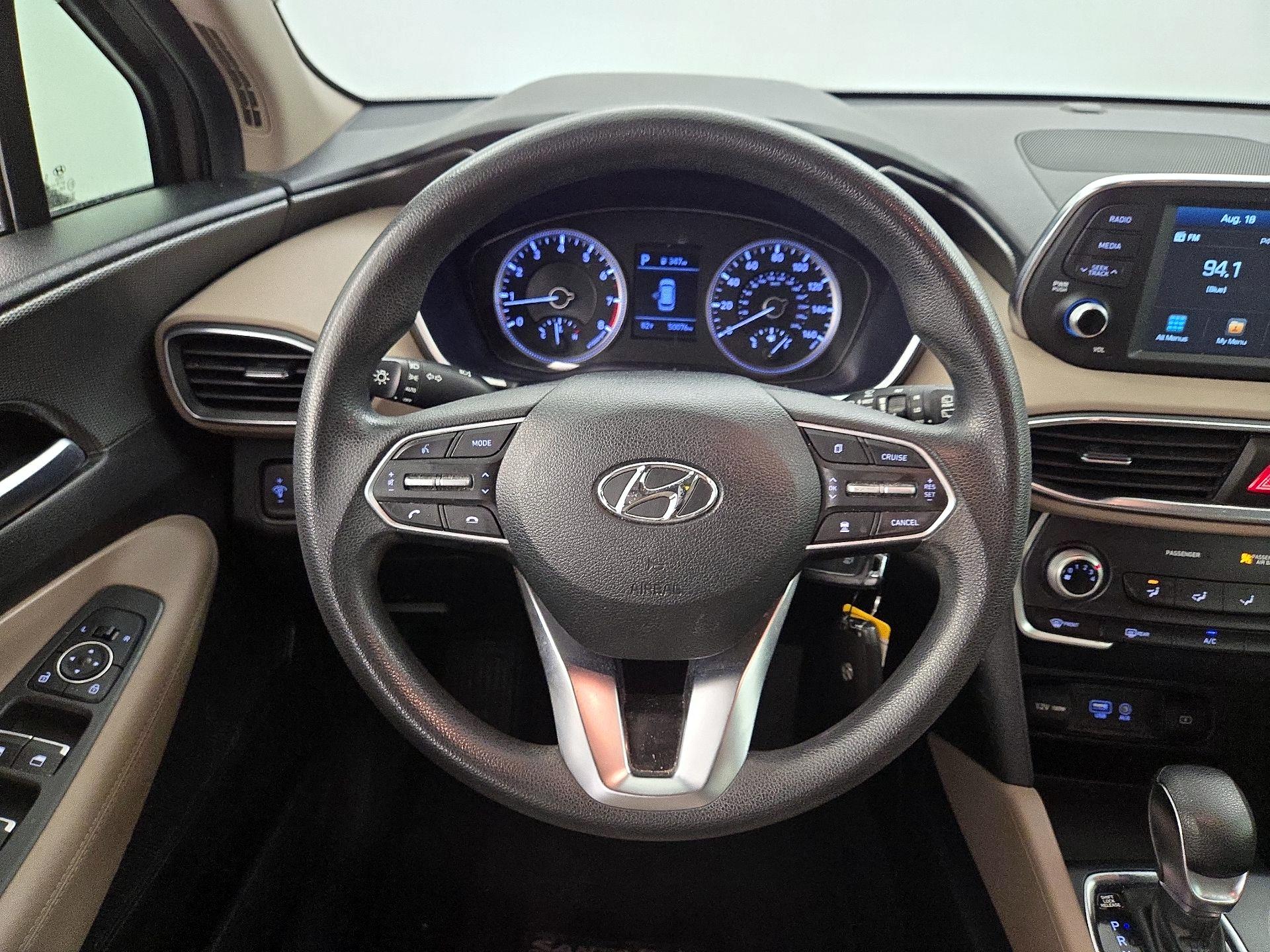 Thumbnail: 2020 Hyundai Santa Fe - 10