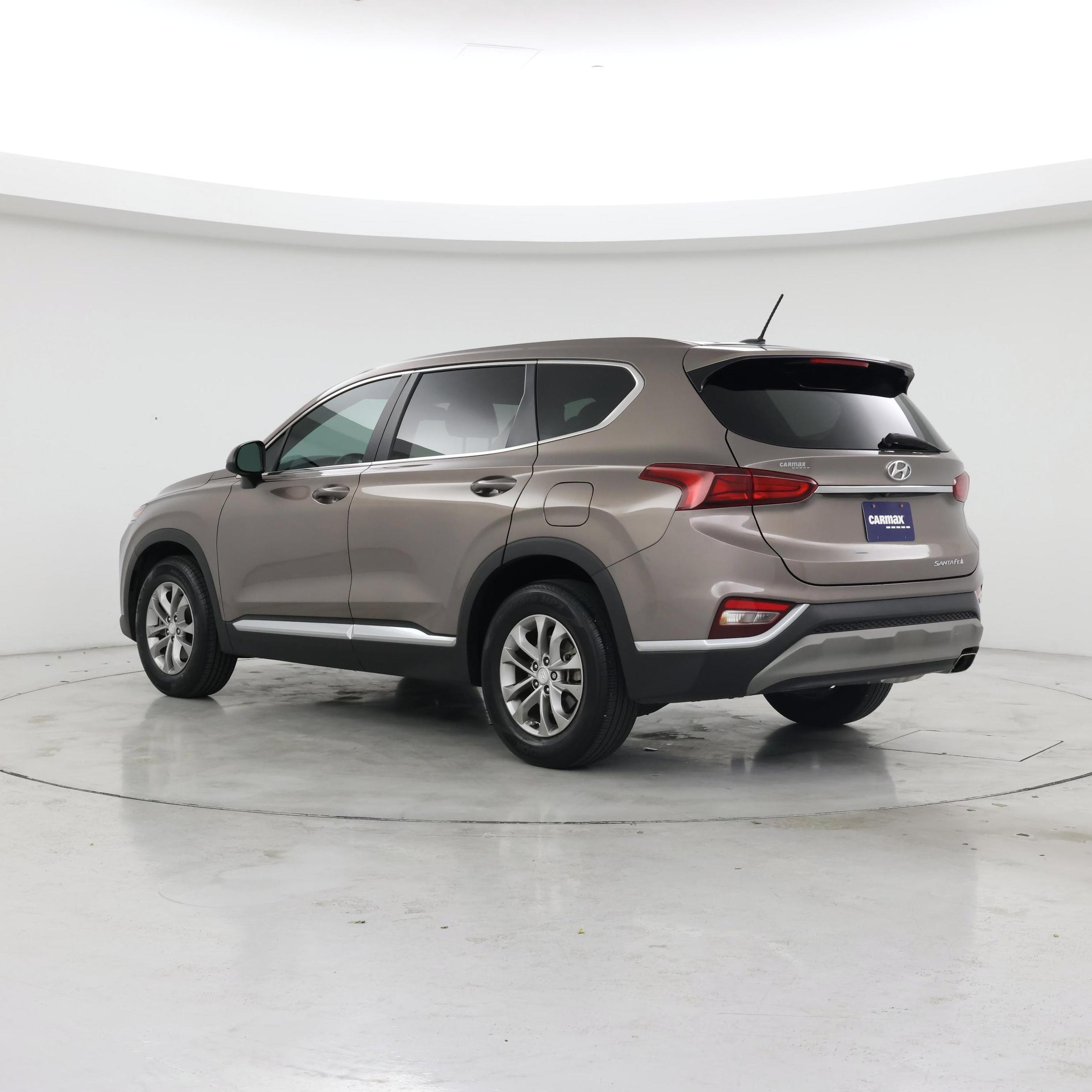Thumbnail: 2020 Hyundai Santa Fe - 2