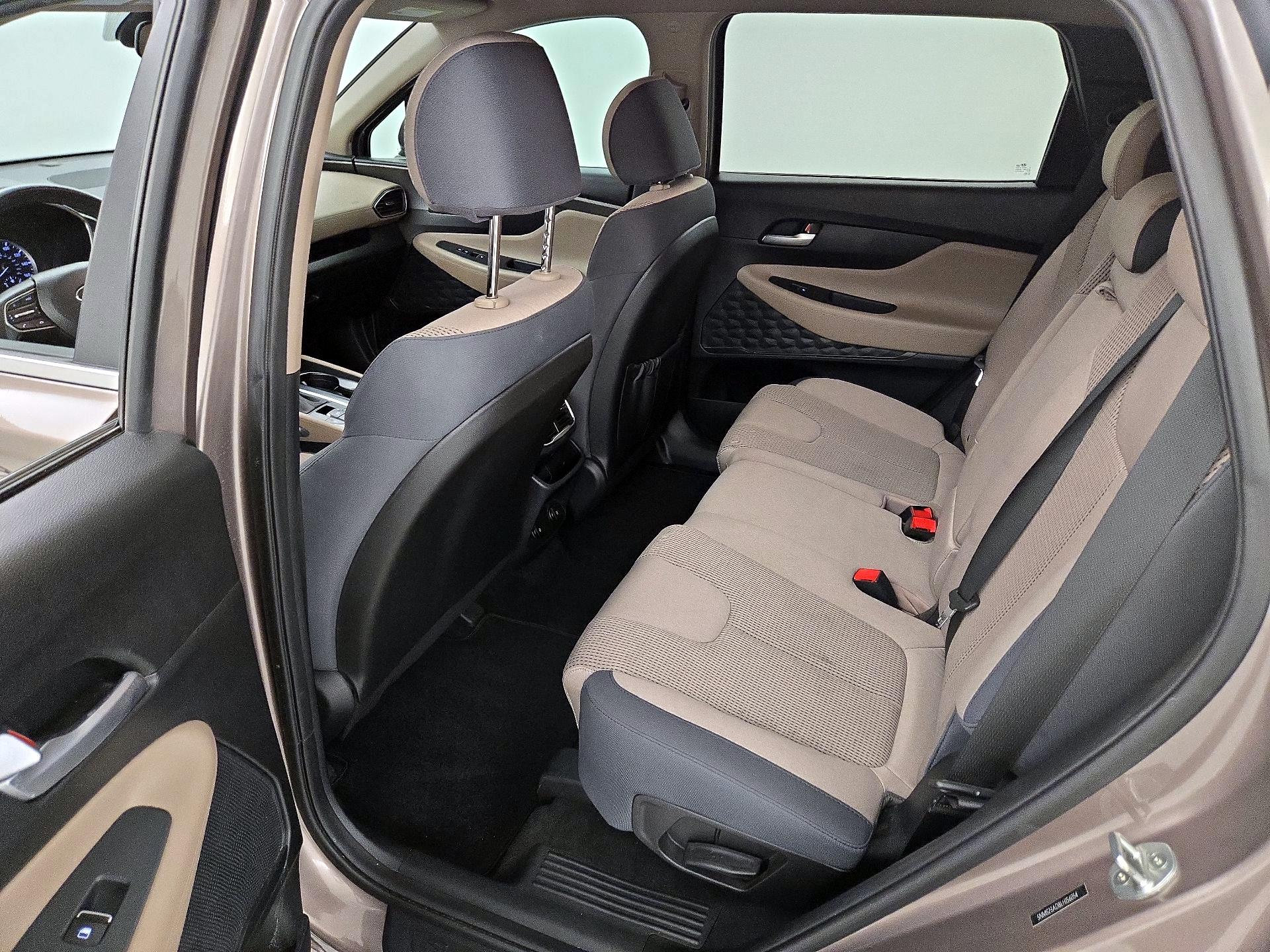 Thumbnail: 2020 Hyundai Santa Fe - 19