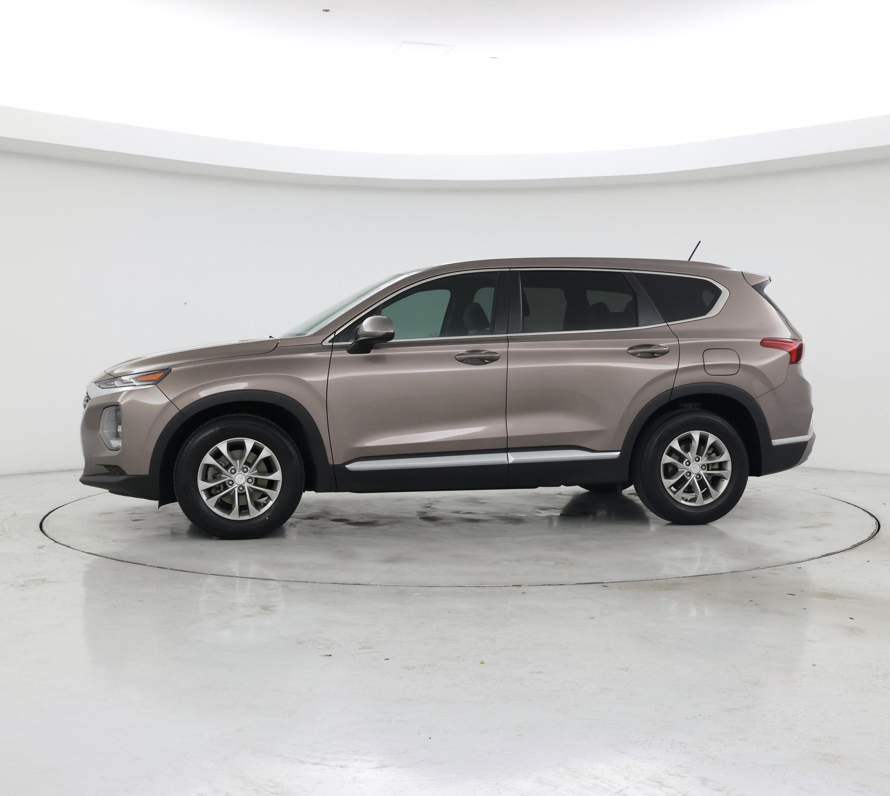 Thumbnail: 2020 Hyundai Santa Fe - 3