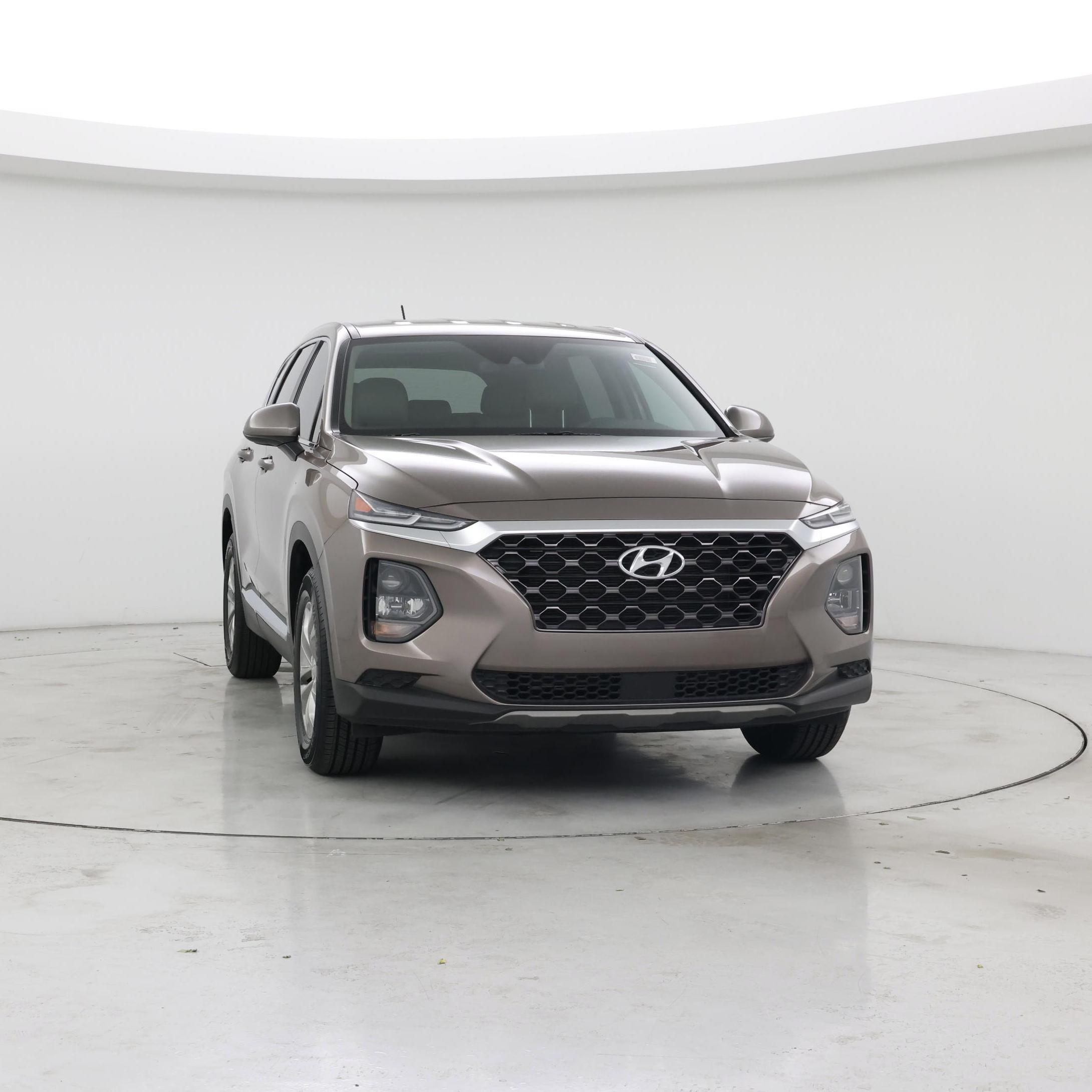 Thumbnail: 2020 Hyundai Santa Fe - 5