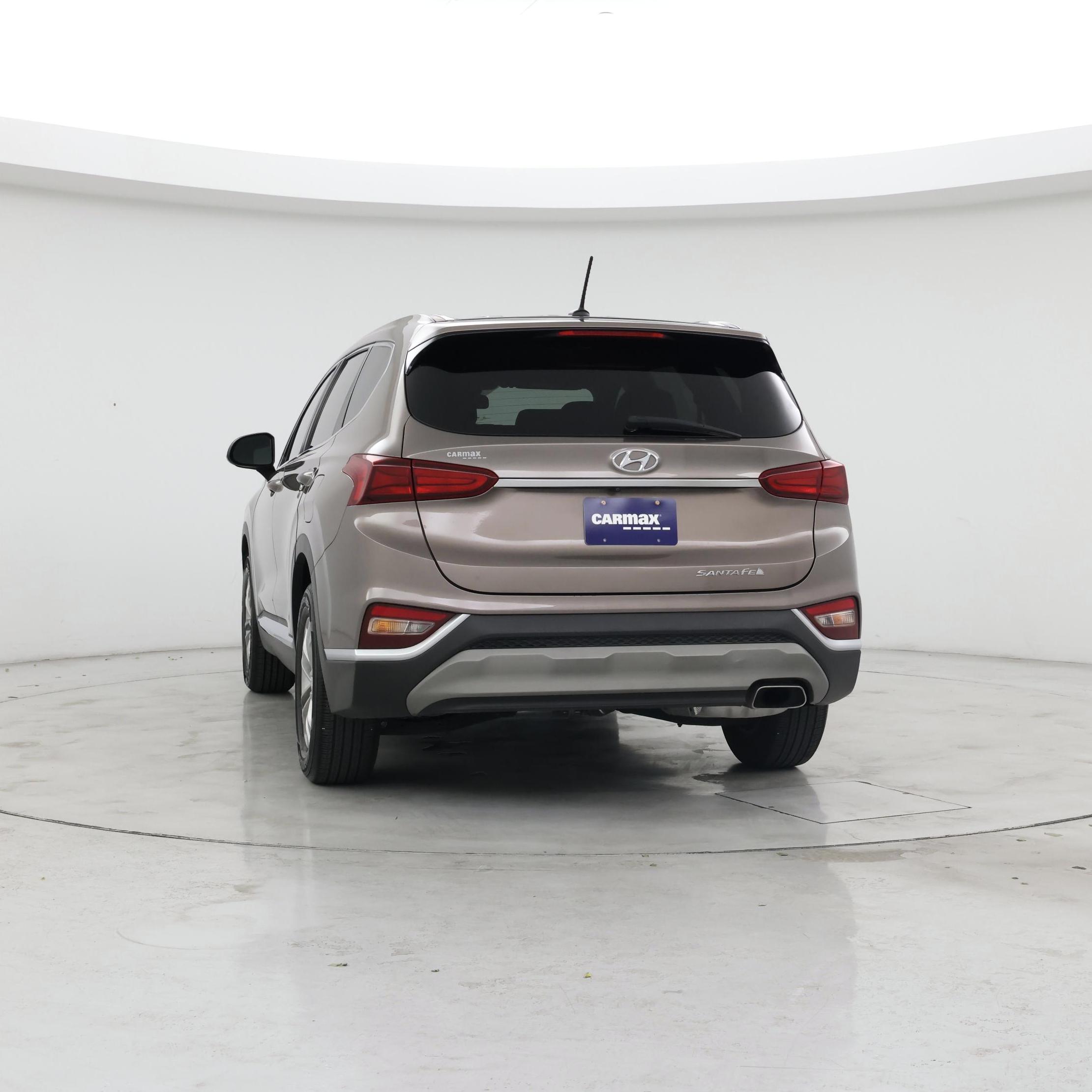 Thumbnail: 2020 Hyundai Santa Fe - 6
