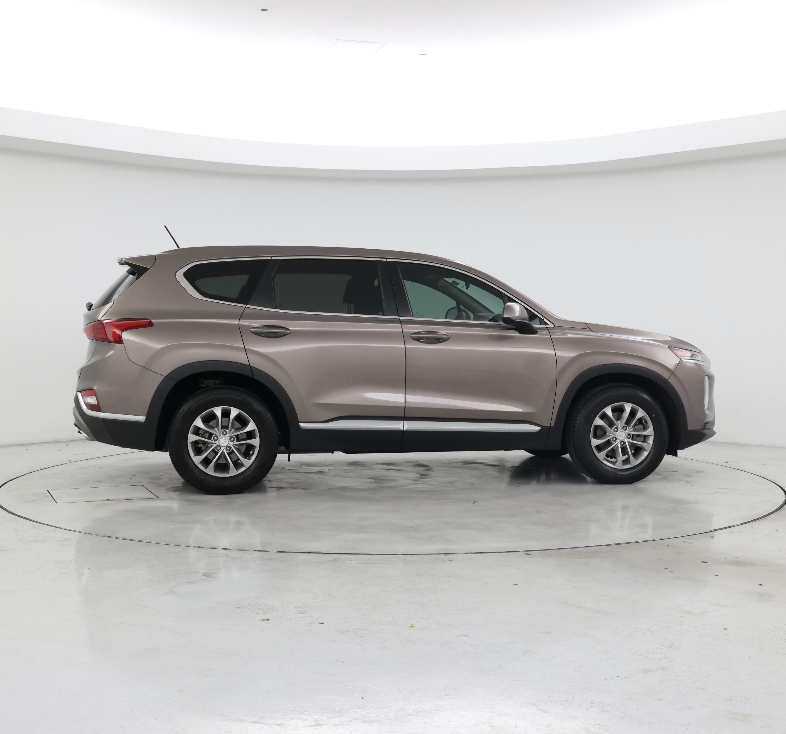 Thumbnail: 2020 Hyundai Santa Fe - 7