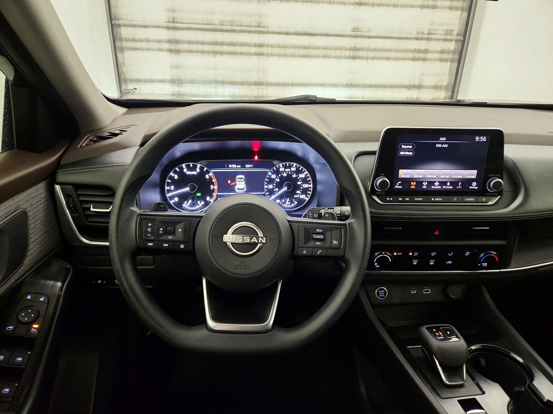 Thumbnail: 2023 Nissan Rogue - 10