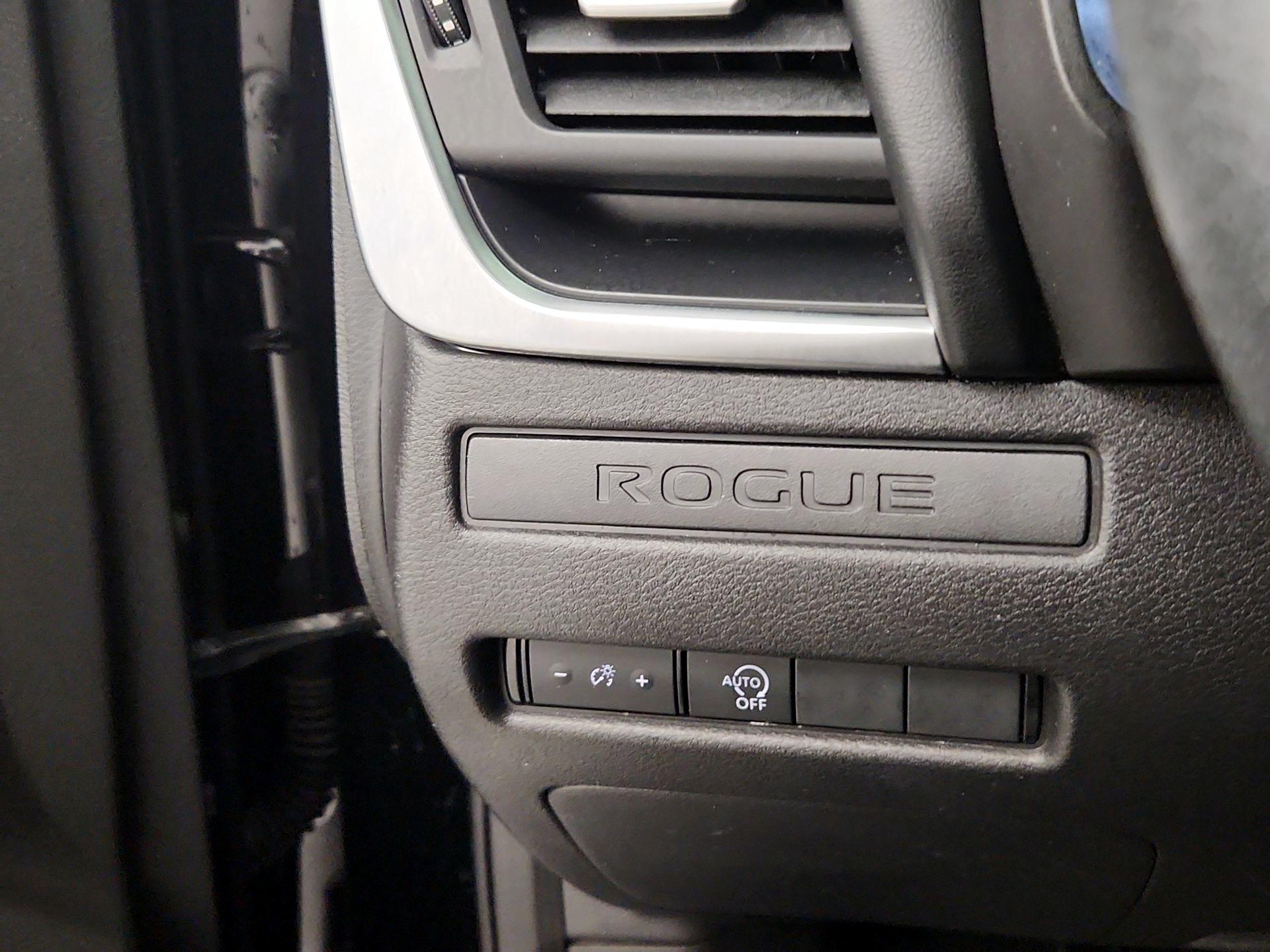 Thumbnail: 2023 Nissan Rogue - 13