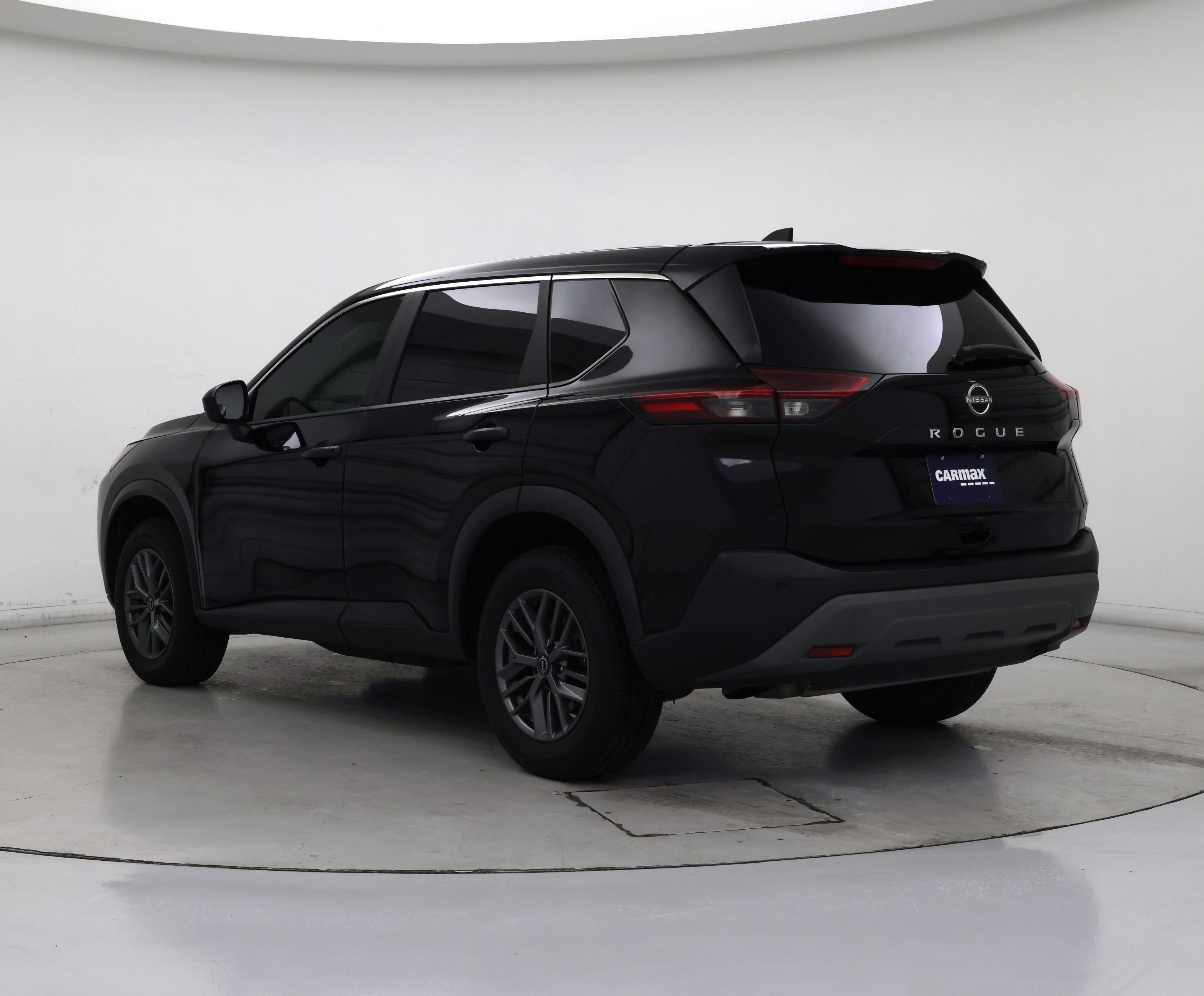 Thumbnail: 2023 Nissan Rogue - 2
