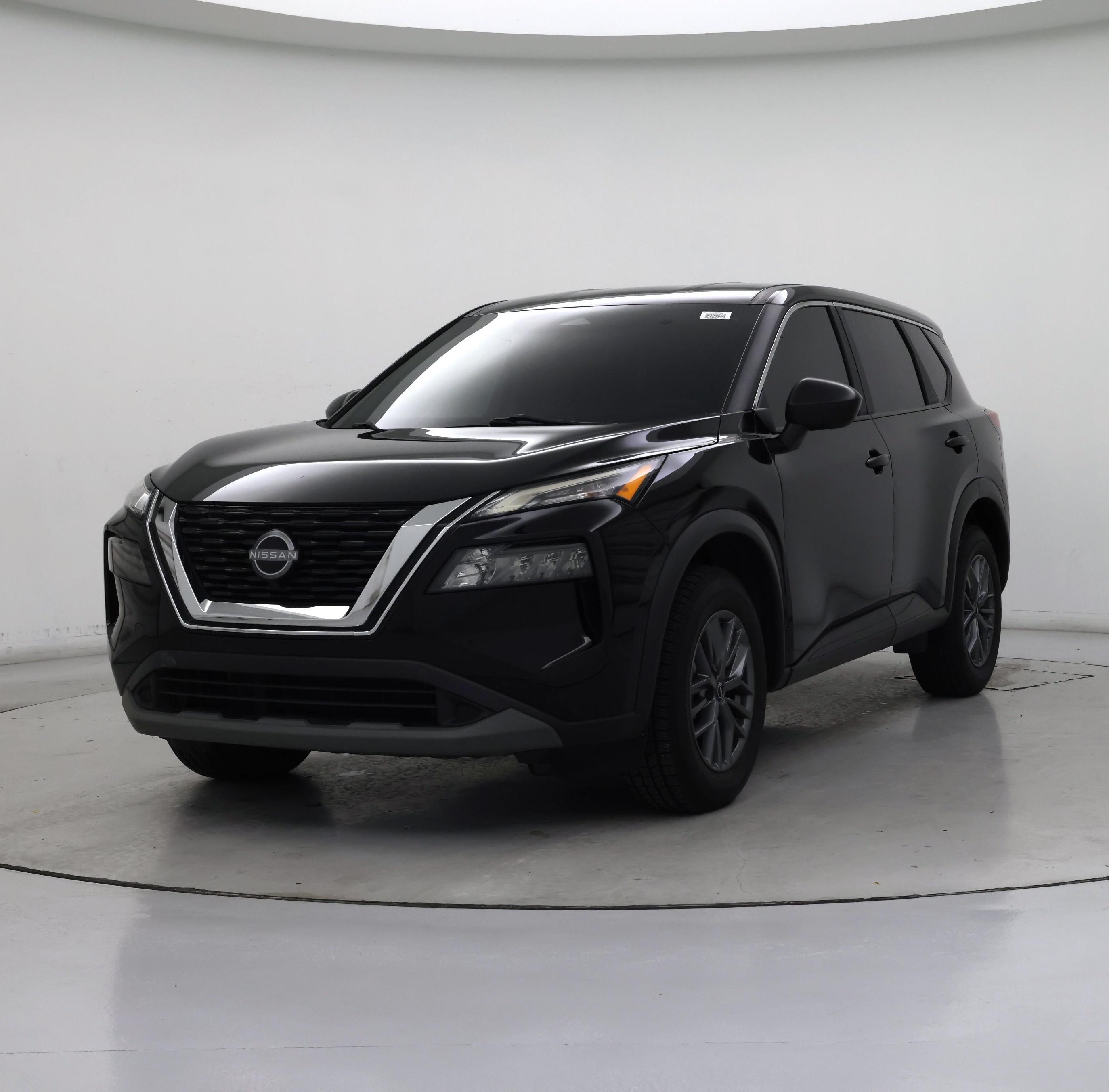Thumbnail: 2023 Nissan Rogue - 4