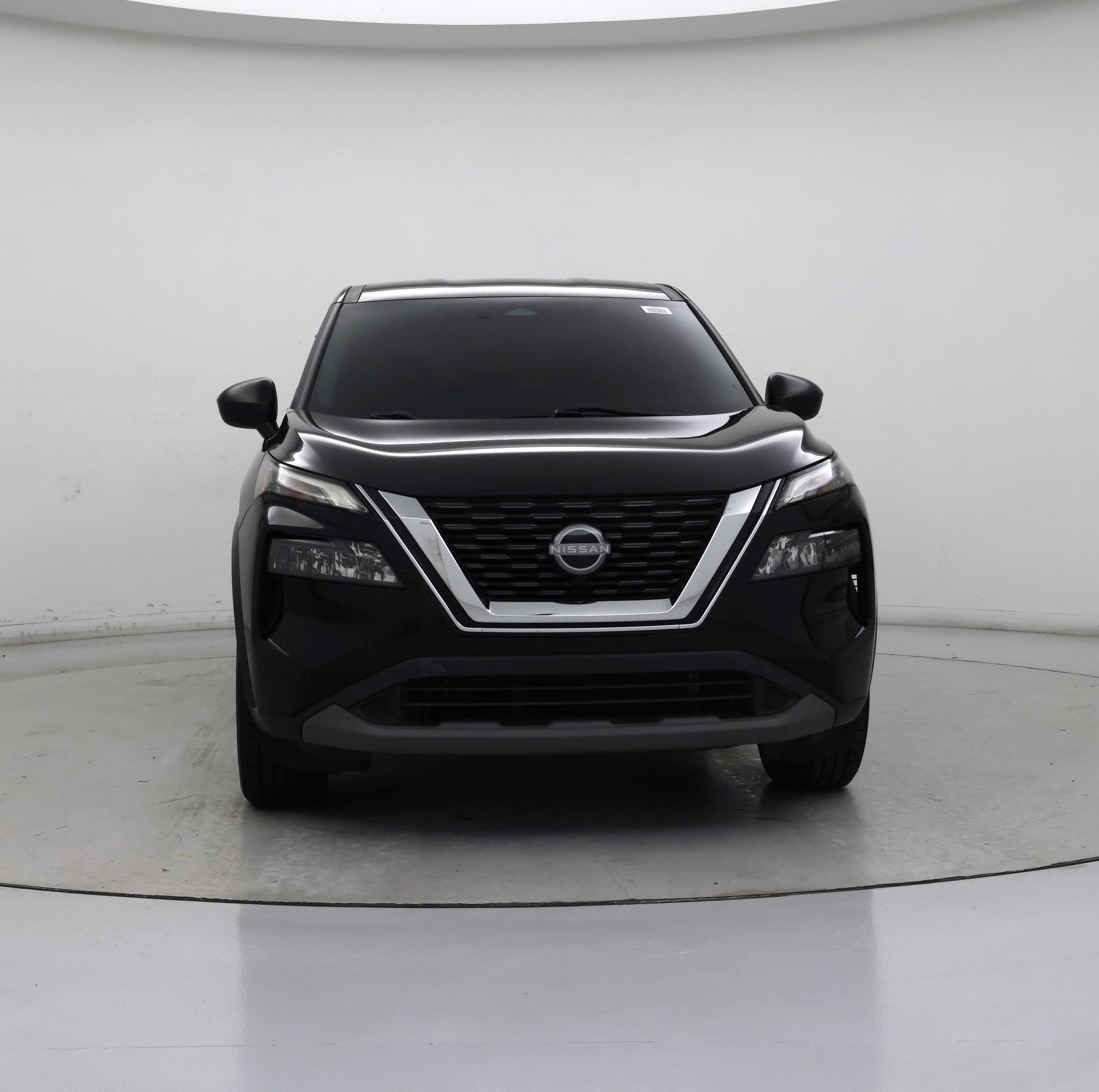 Thumbnail: 2023 Nissan Rogue - 5