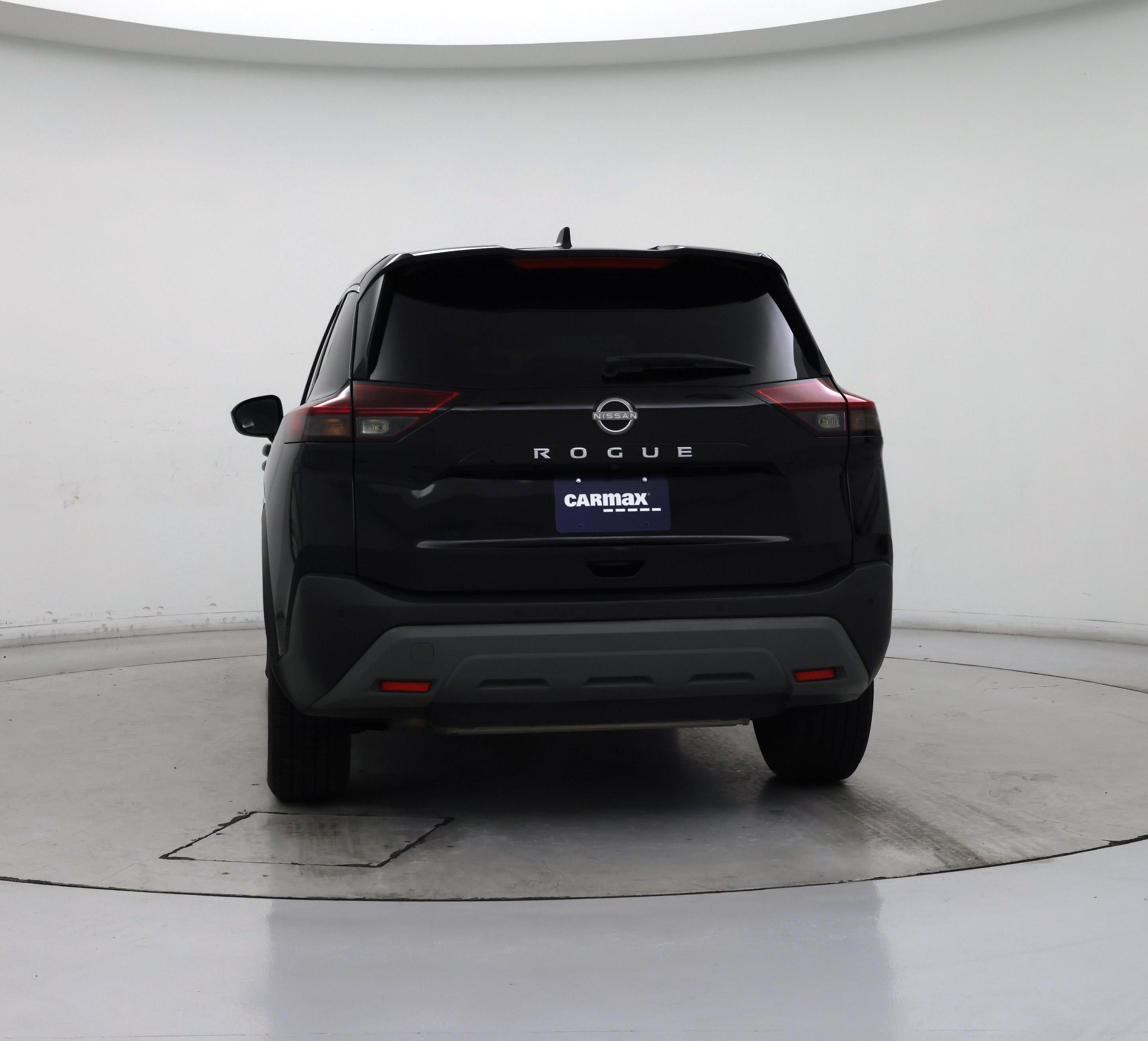 Thumbnail: 2023 Nissan Rogue - 6
