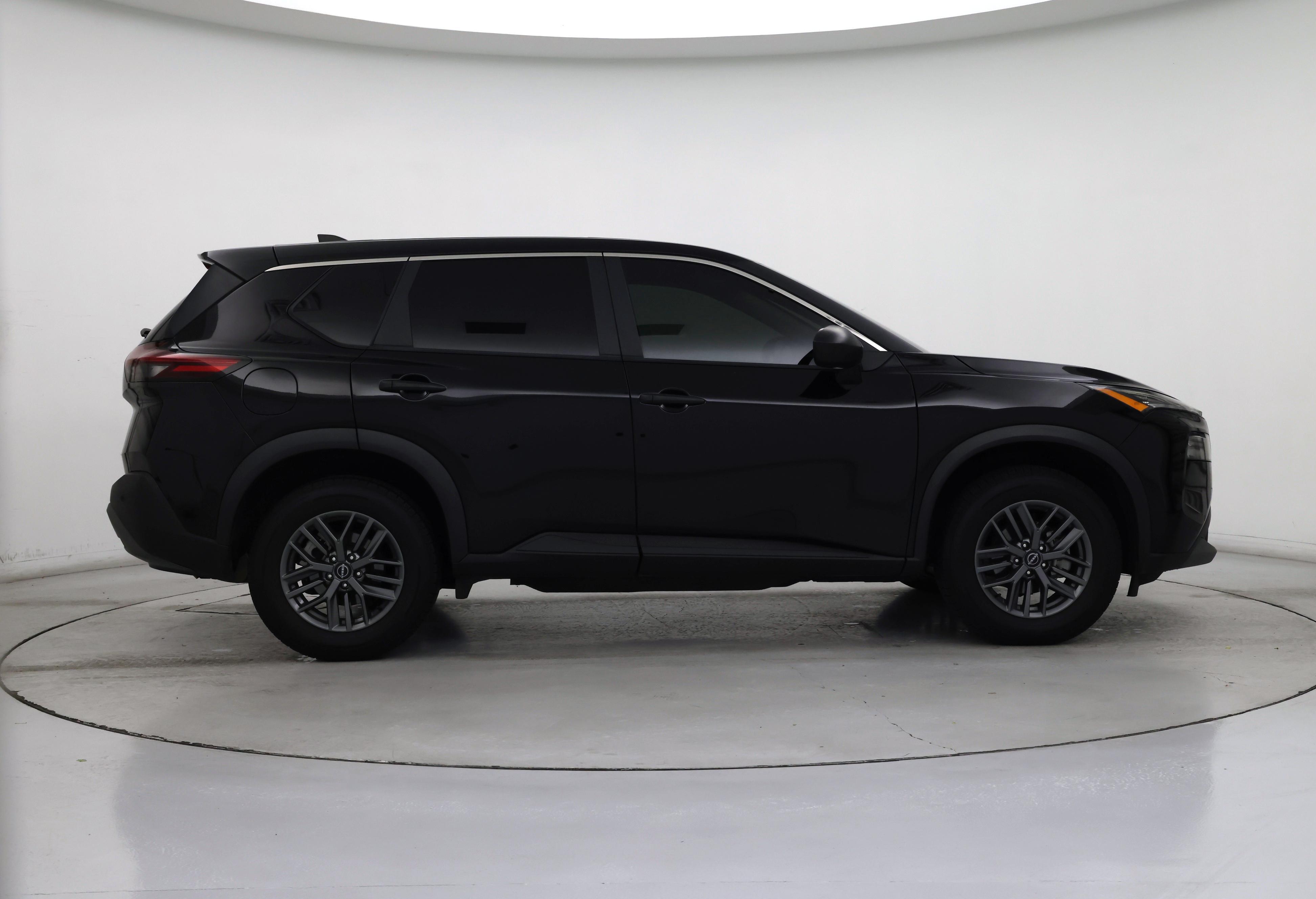 Thumbnail: 2023 Nissan Rogue - 7