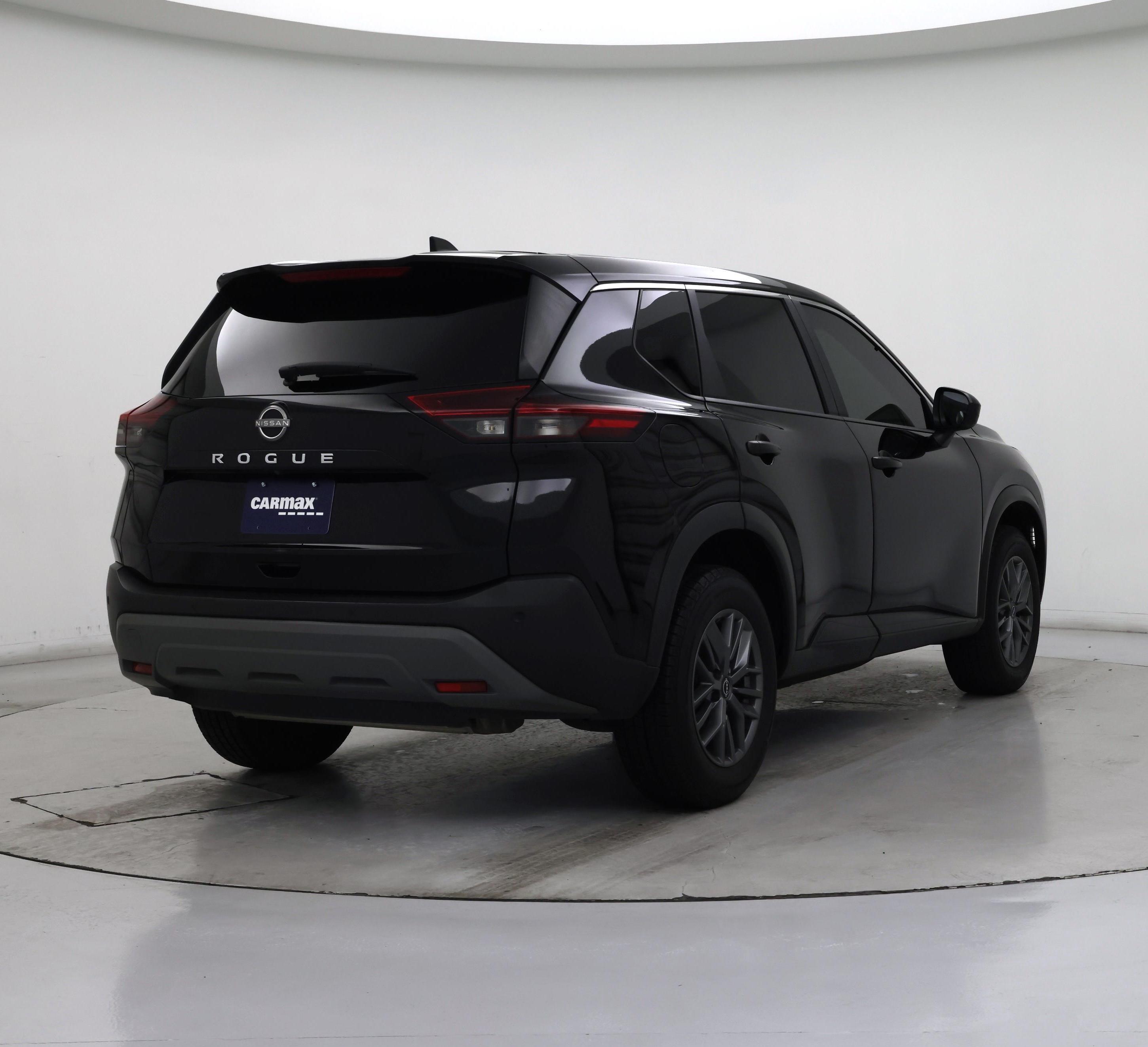 Thumbnail: 2023 Nissan Rogue - 8