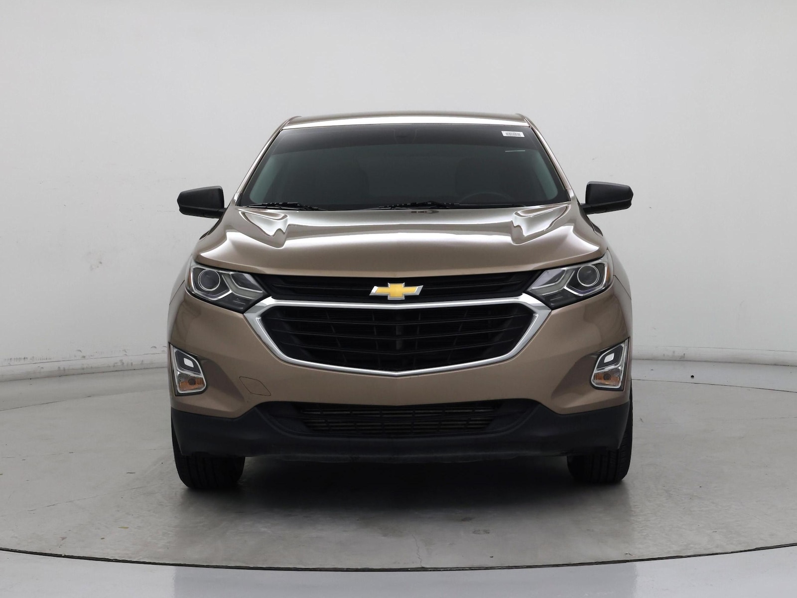 2018 Chevrolet Equinox LS - Photo 6