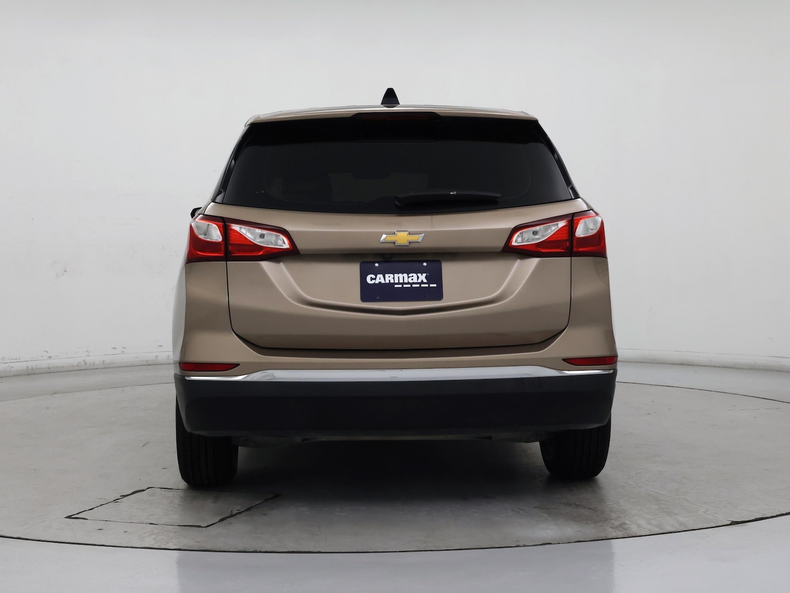 2018 Chevrolet Equinox LS - Photo 7