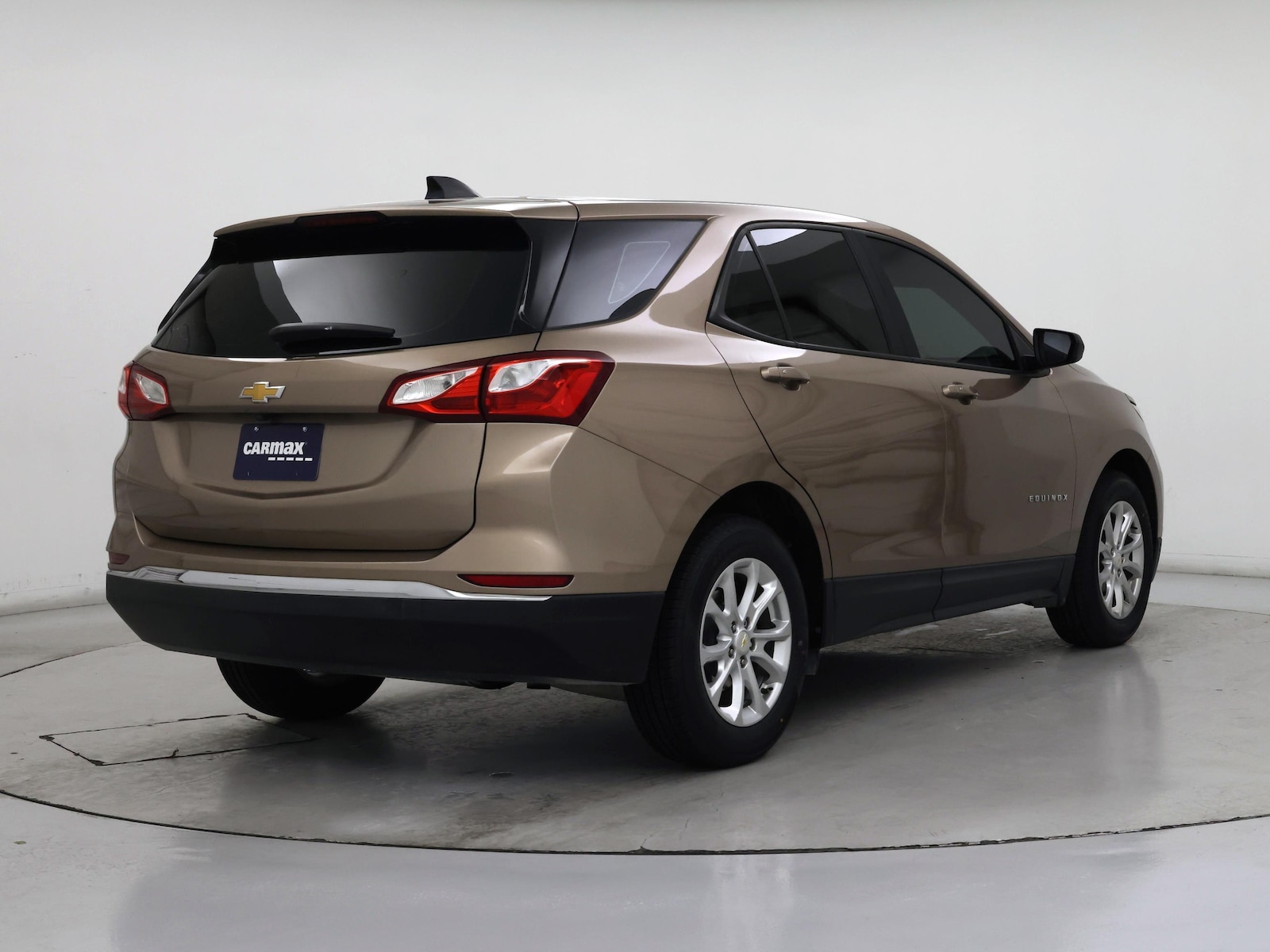2018 Chevrolet Equinox LS - Photo 9