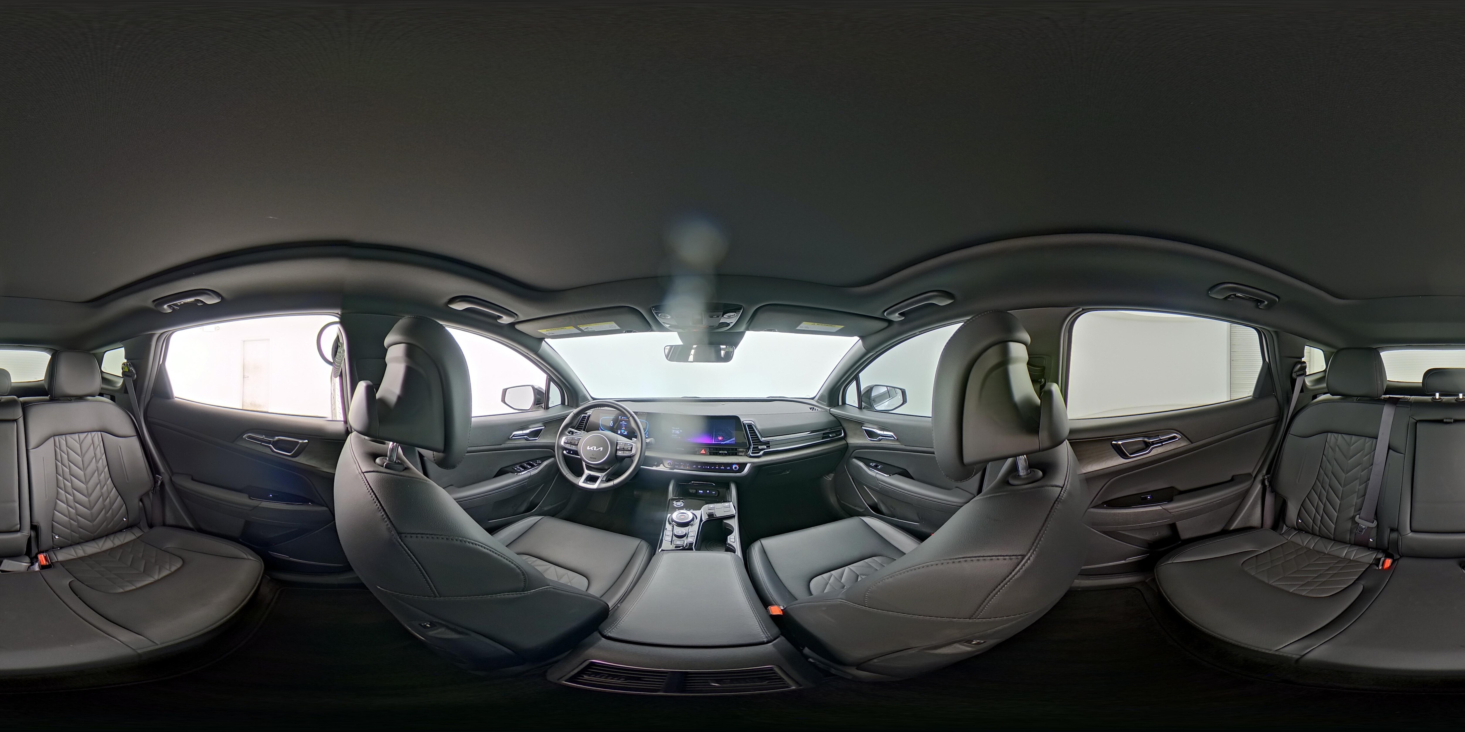 2024 Kia Sportage X-Line - Photo 26