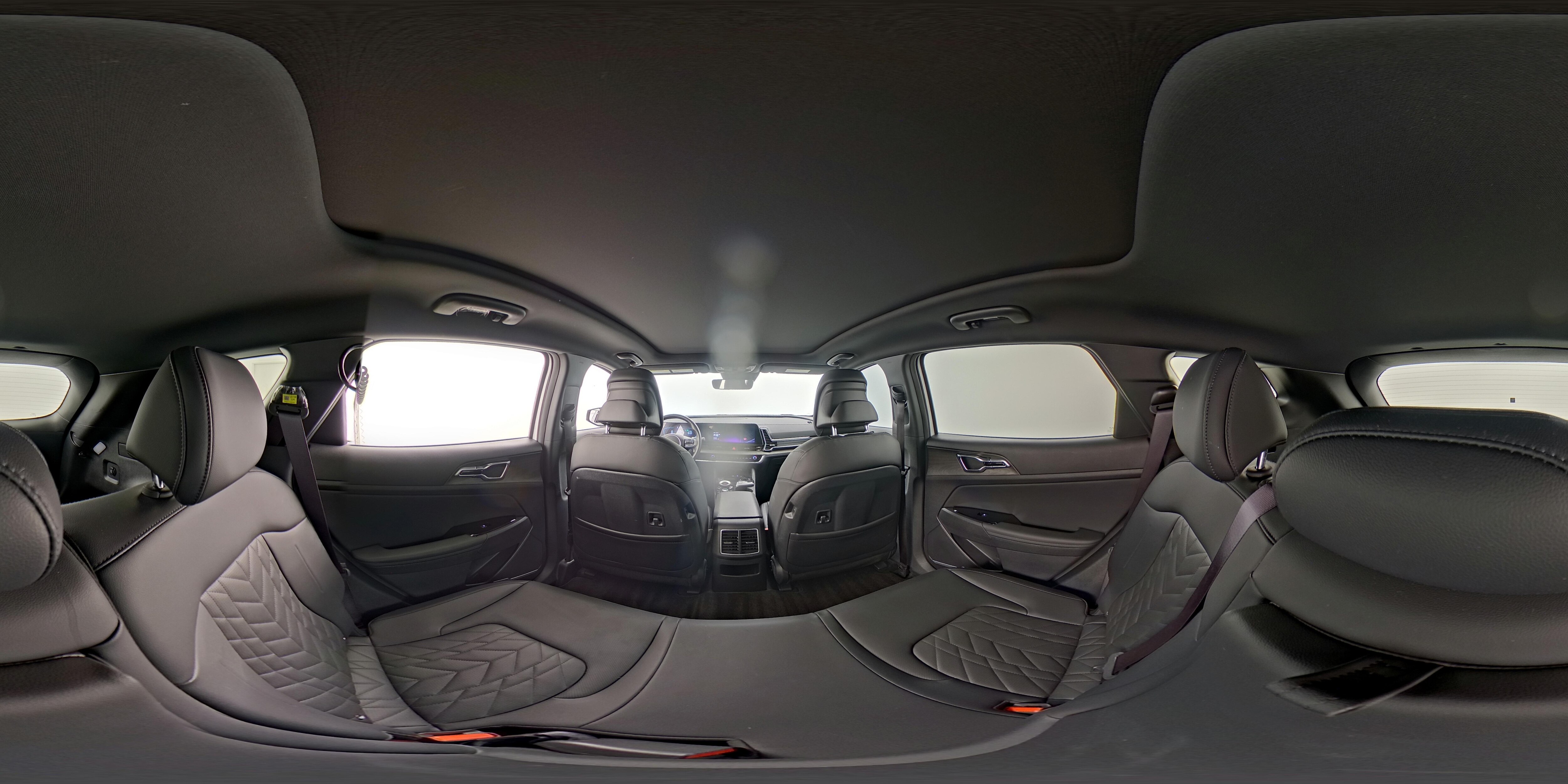 2024 Kia Sportage X-Line - Photo 27