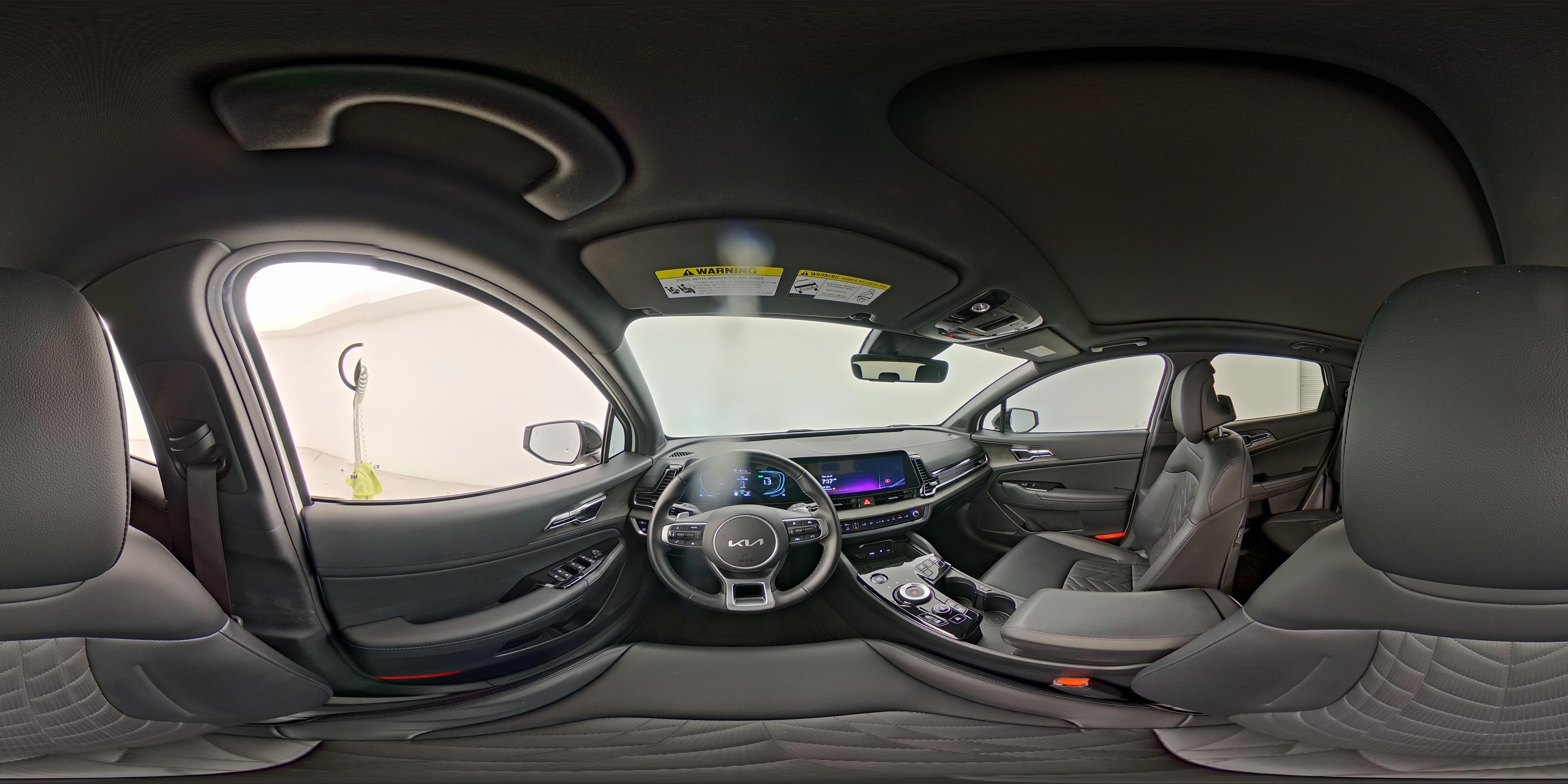 2024 Kia Sportage X-Line - Photo 28