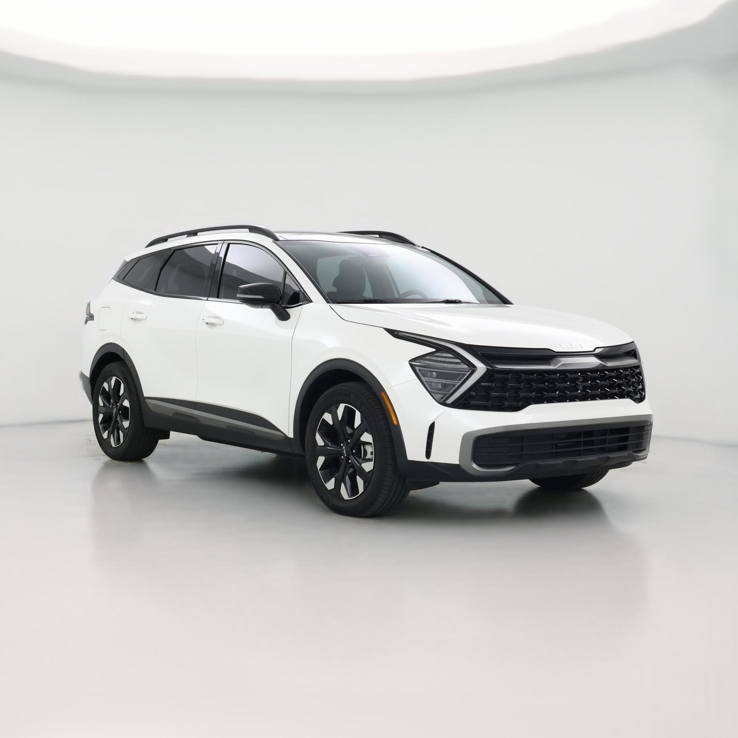 Thumbnail: 2024 Kia Sportage - 1