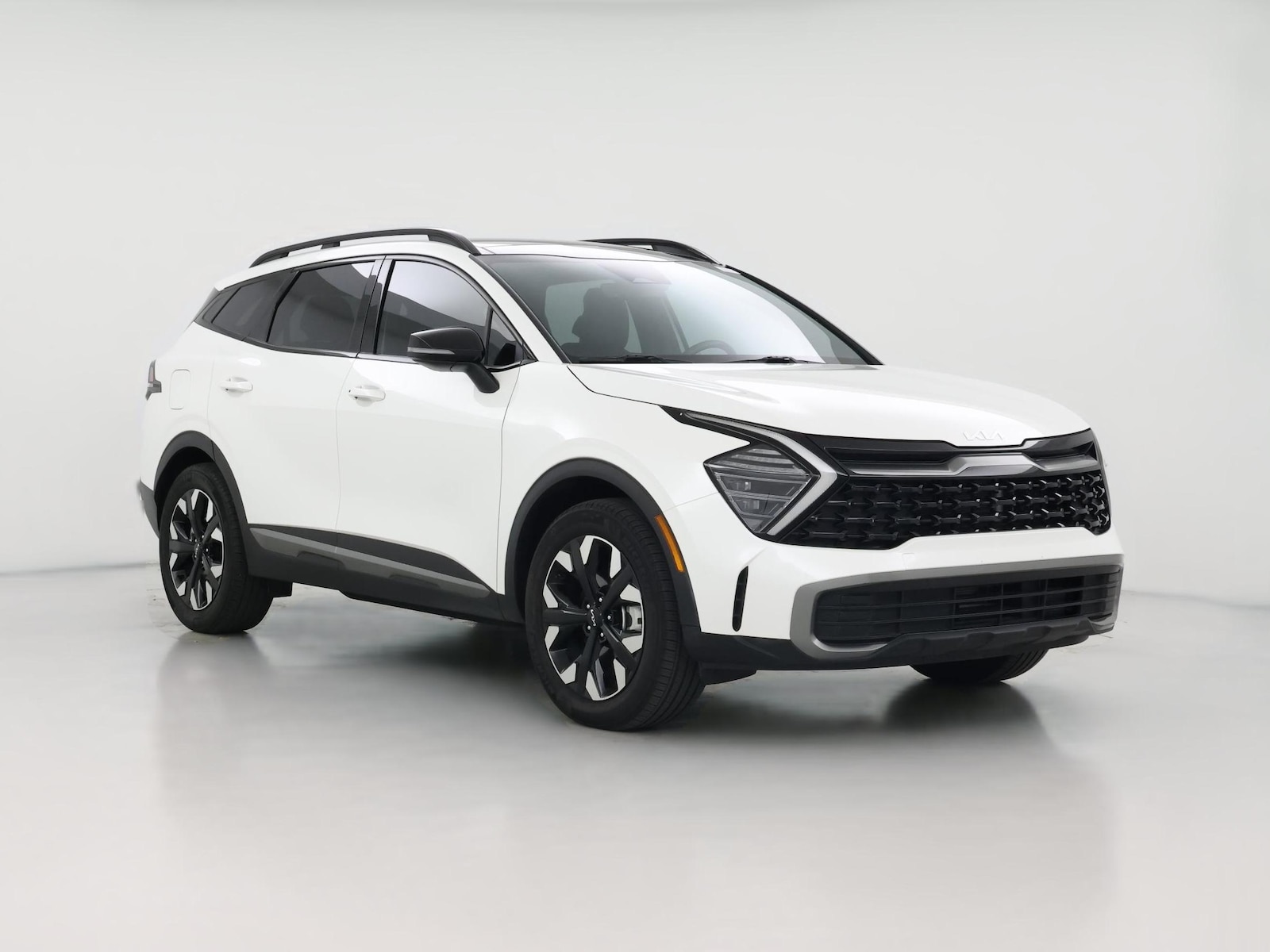 2024 Kia Sportage Plug-In Hybrid