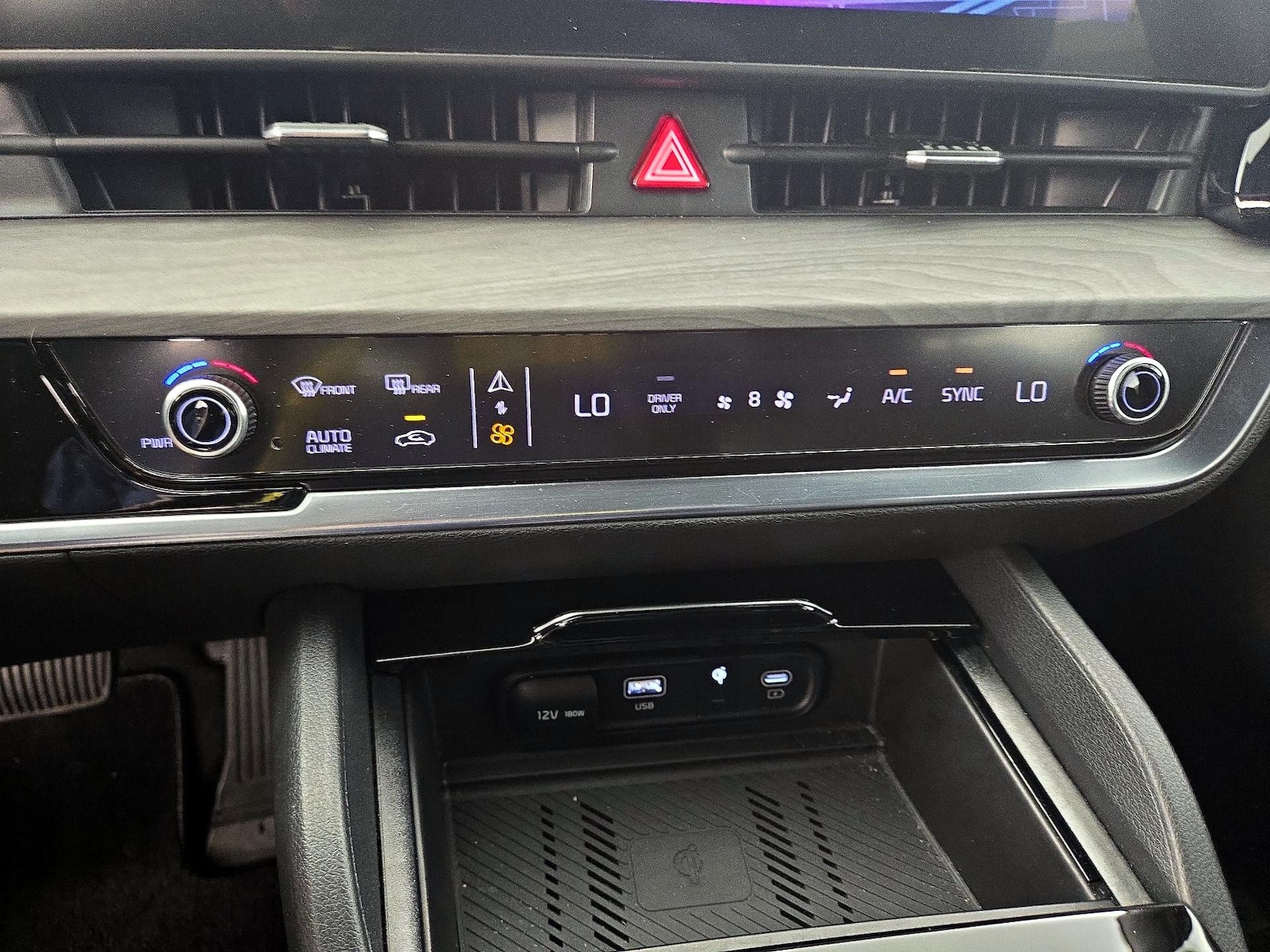 2024 Kia Sportage X-Line - Photo 18