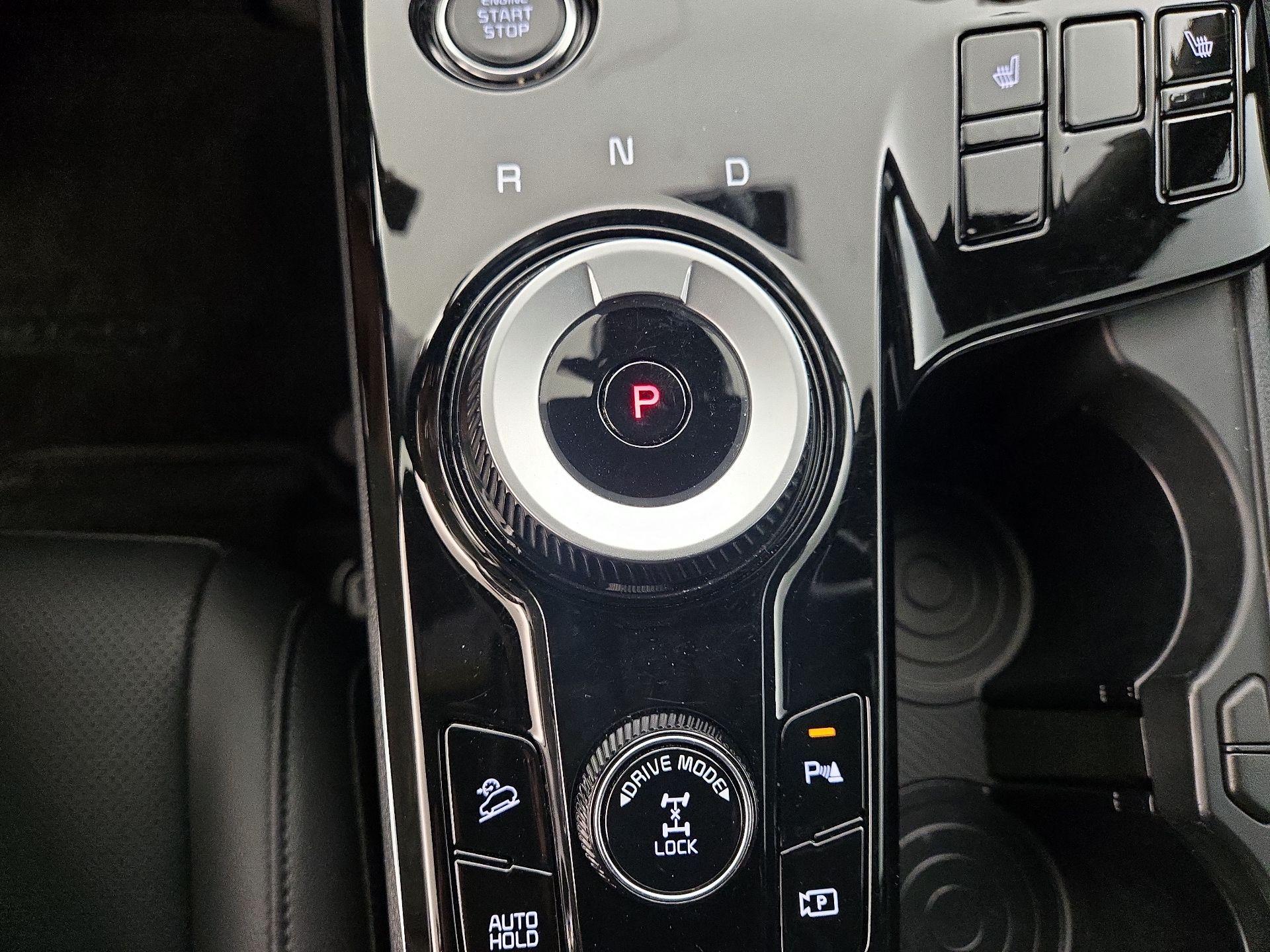 Thumbnail: 2024 Kia Sportage - 18