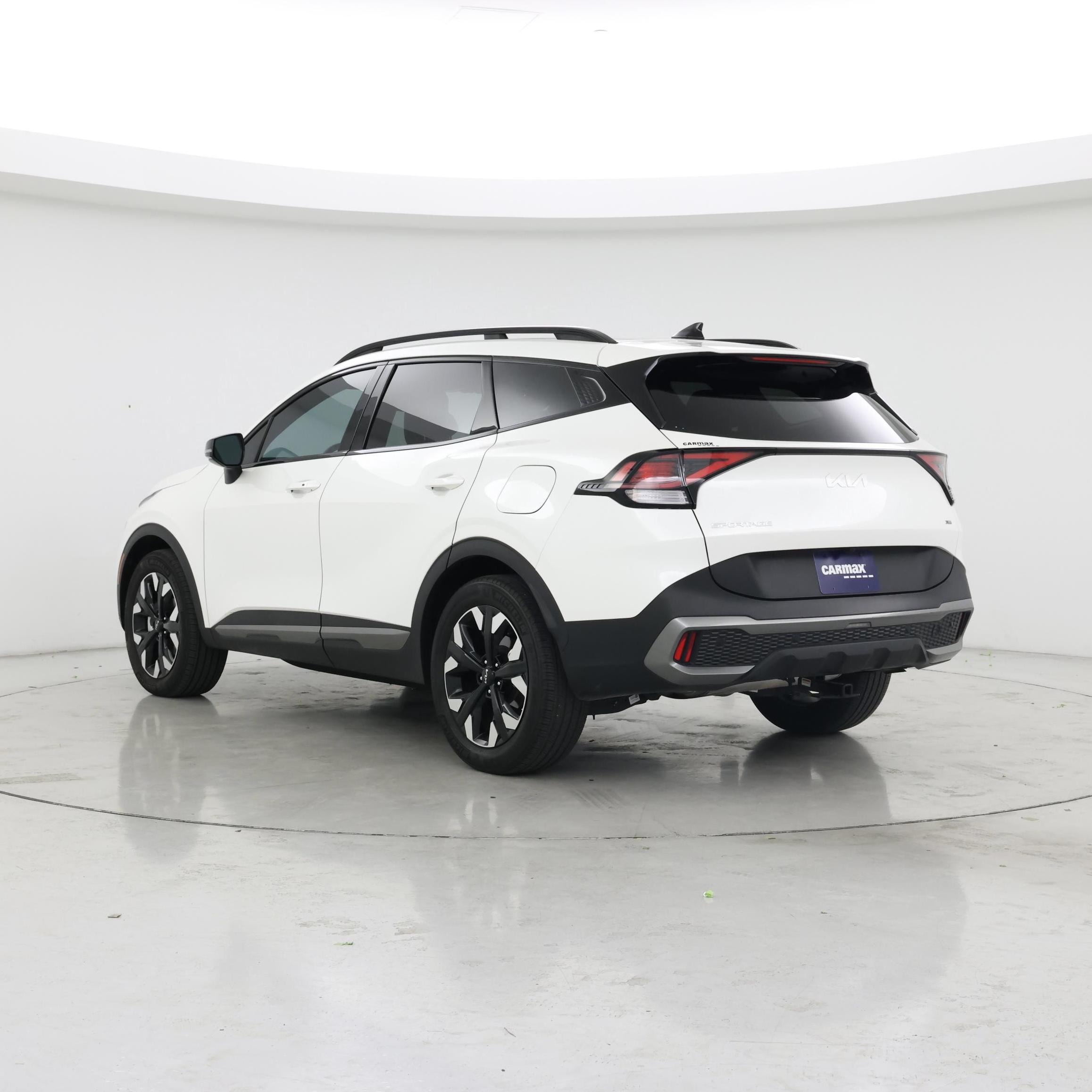 Thumbnail: 2024 Kia Sportage - 2