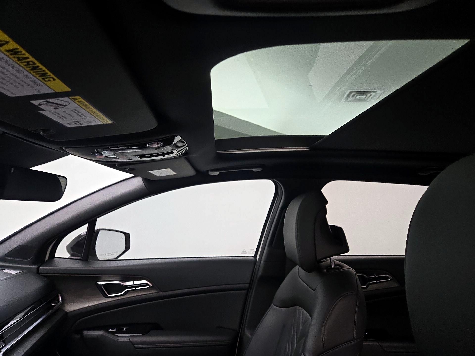 Thumbnail: 2024 Kia Sportage - 20