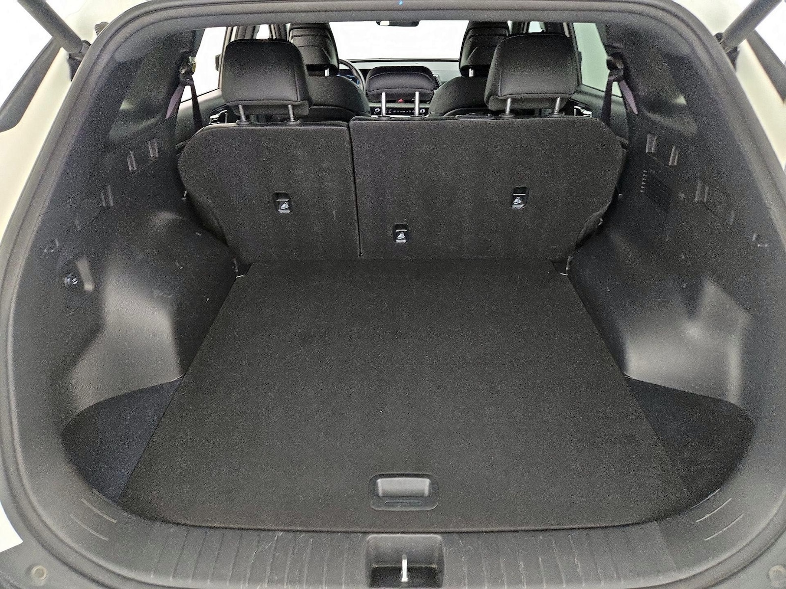2024 Kia Sportage X-Line - Photo 23