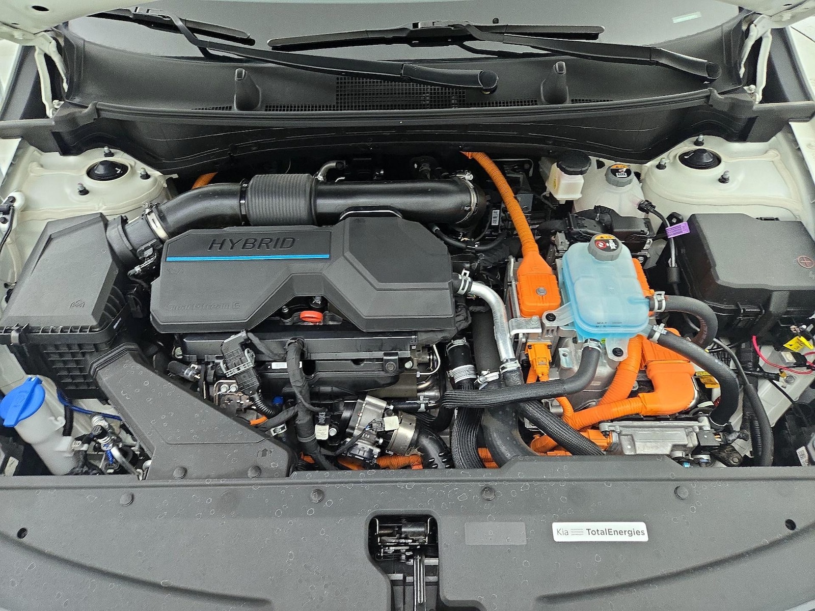 2024 Kia Sportage X-Line - Photo 24