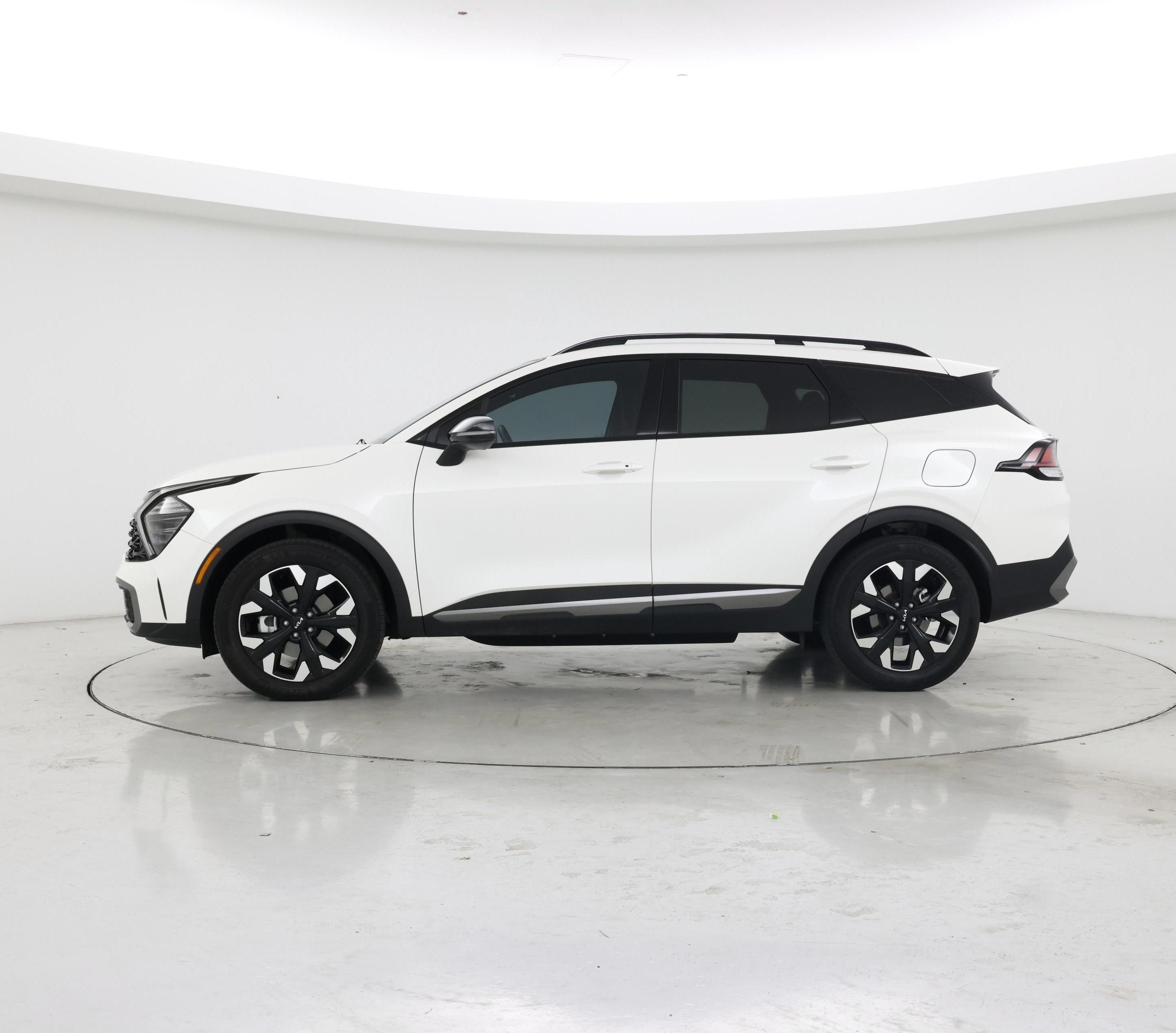 Thumbnail: 2024 Kia Sportage - 3
